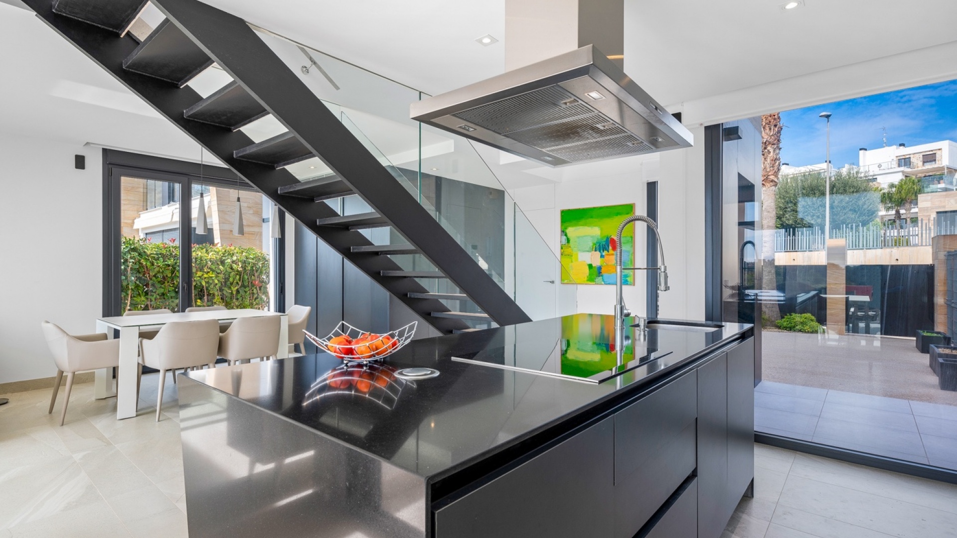 Resale - Townhouse - Villamartin - La Fuente