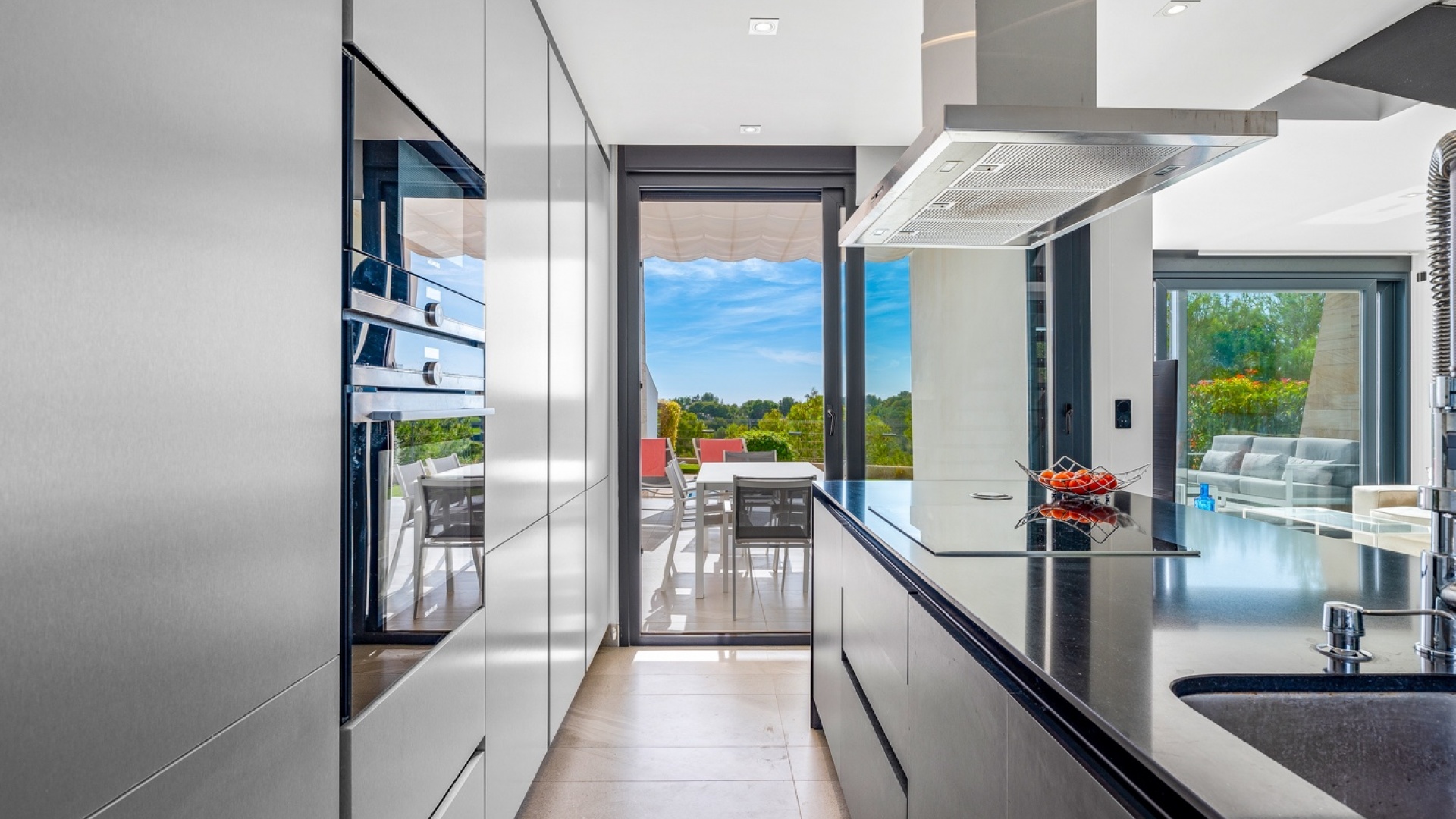 Resale - Townhouse - Villamartin - La Fuente