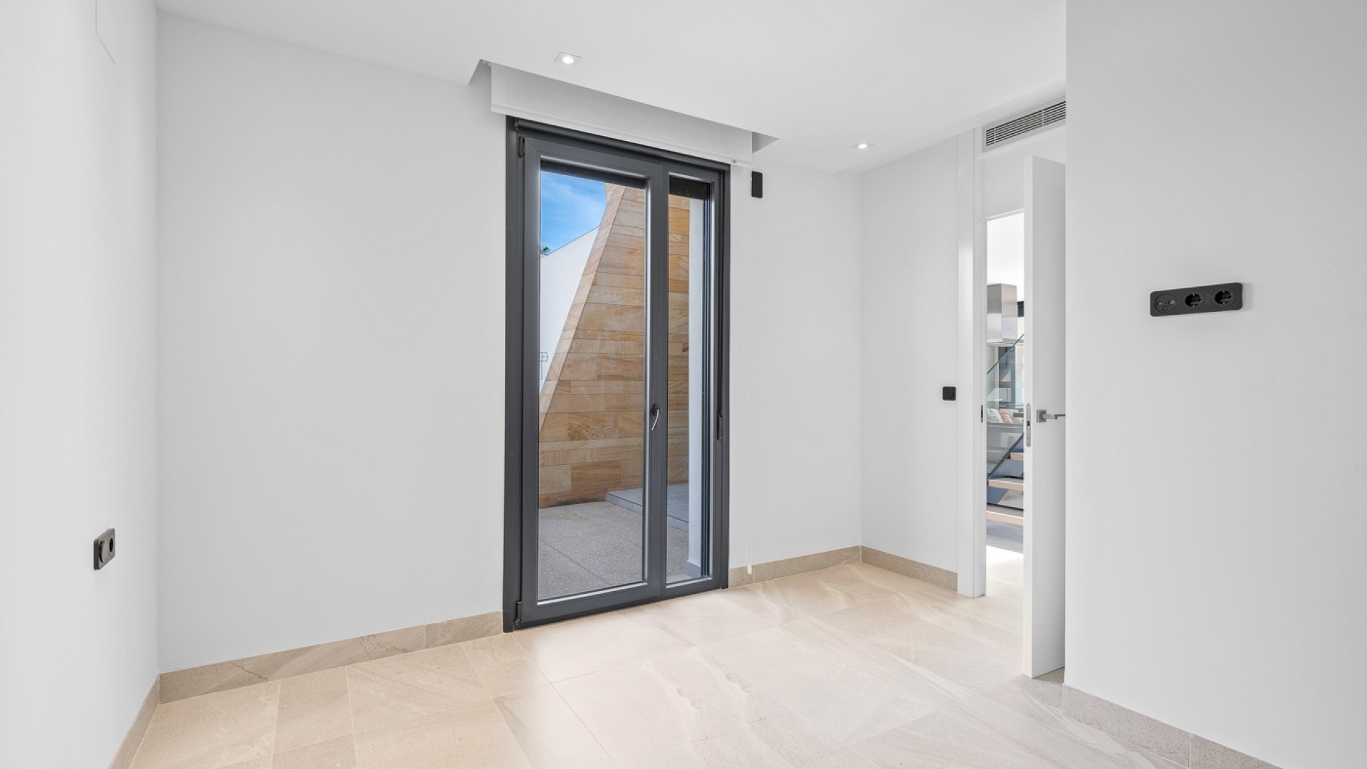 Resale - Townhouse - Villamartin - La Fuente