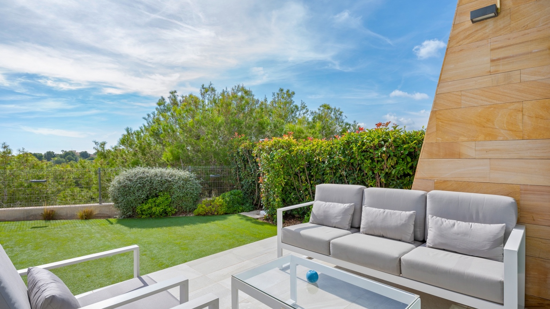 Resale - Townhouse - Villamartin - La Fuente