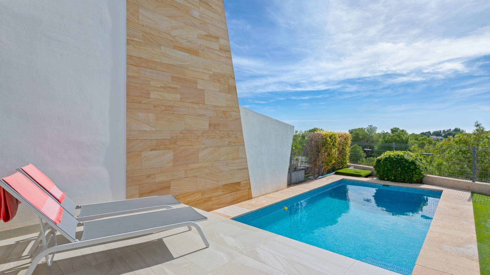 Resale - Townhouse - Villamartin - La Fuente