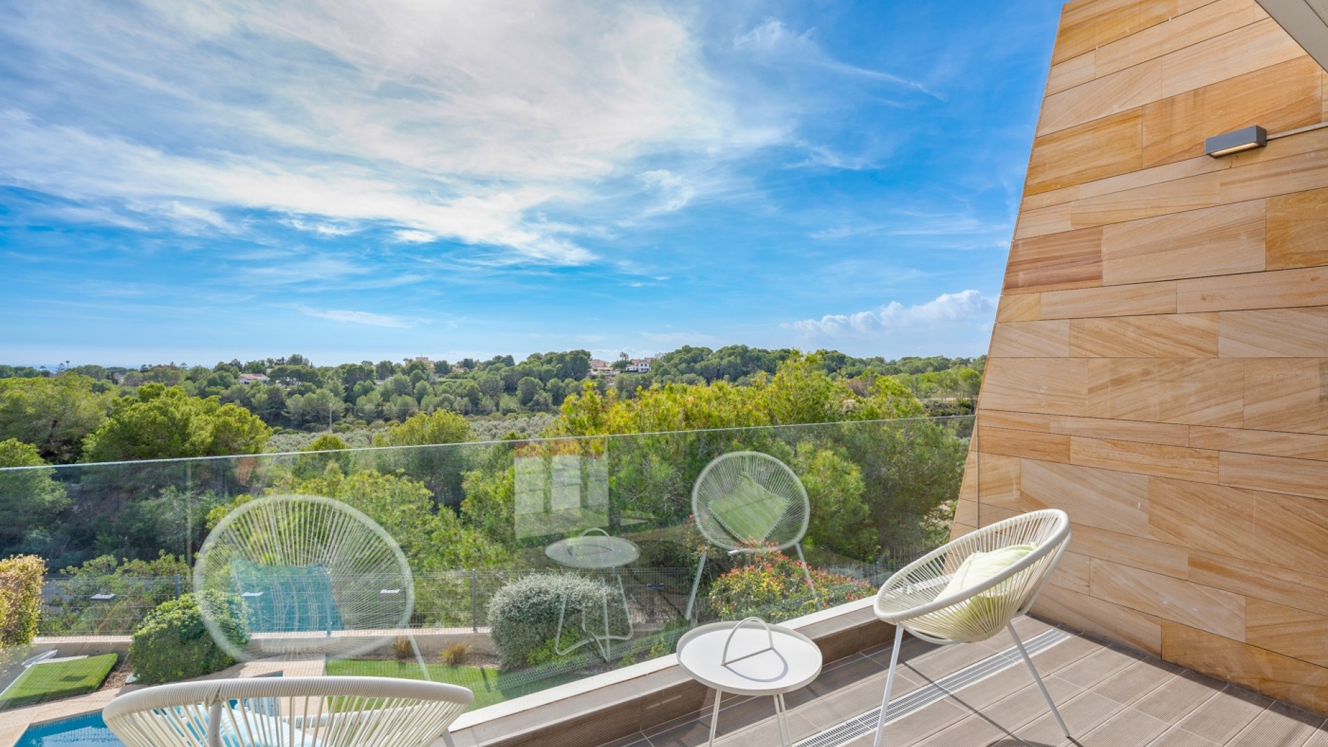 Resale - Townhouse - Villamartin - La Fuente