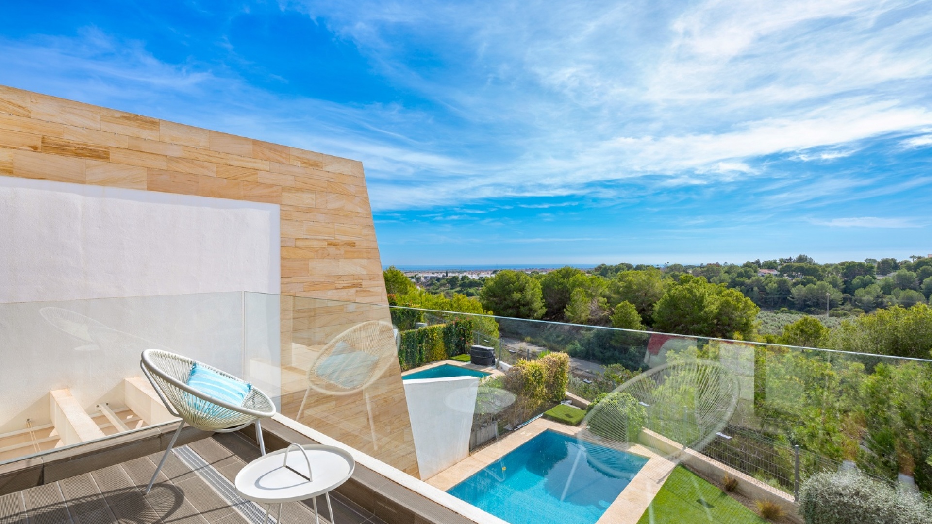 Resale - Townhouse - Villamartin - La Fuente