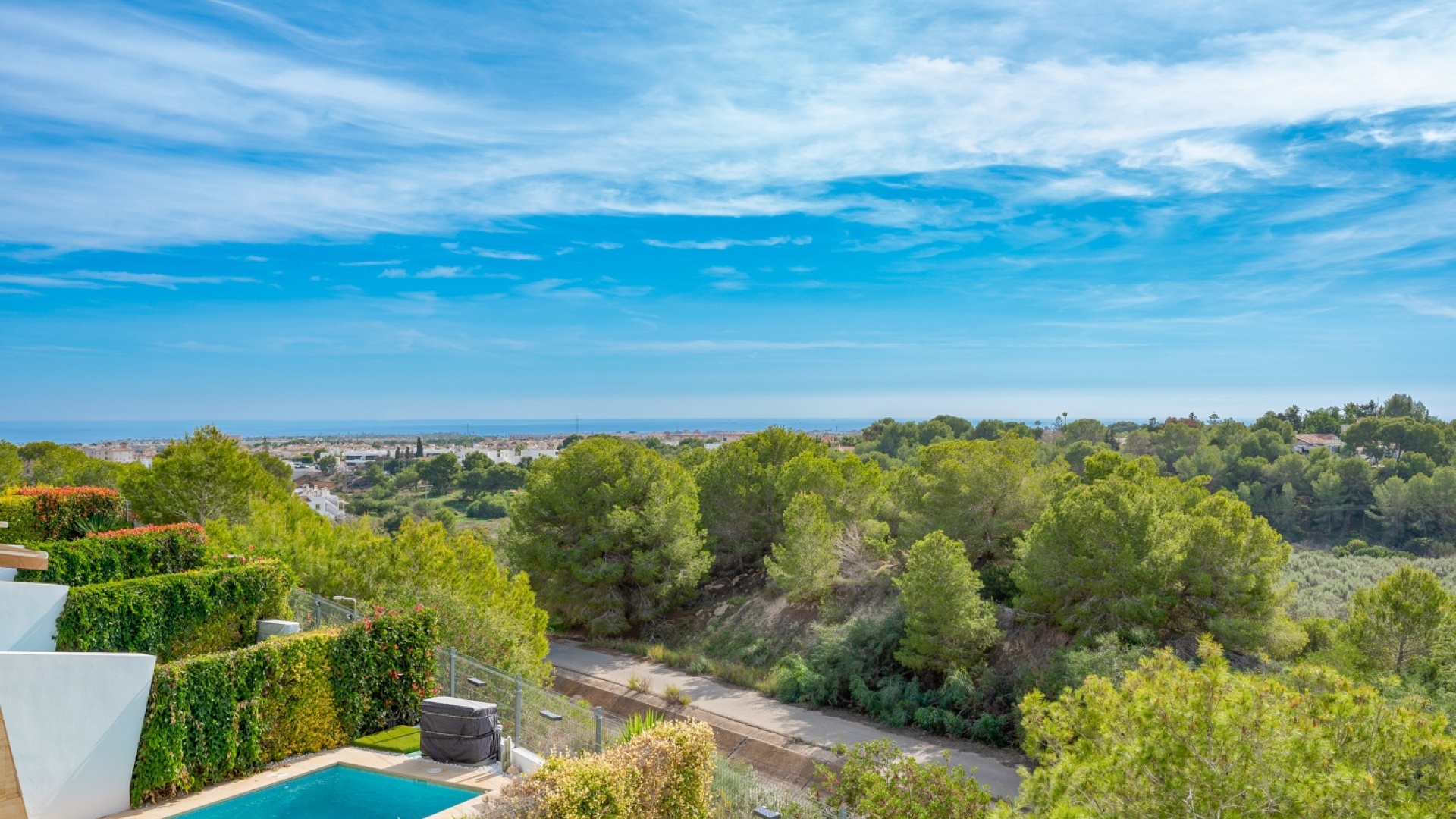 Resale - Townhouse - Villamartin - La Fuente