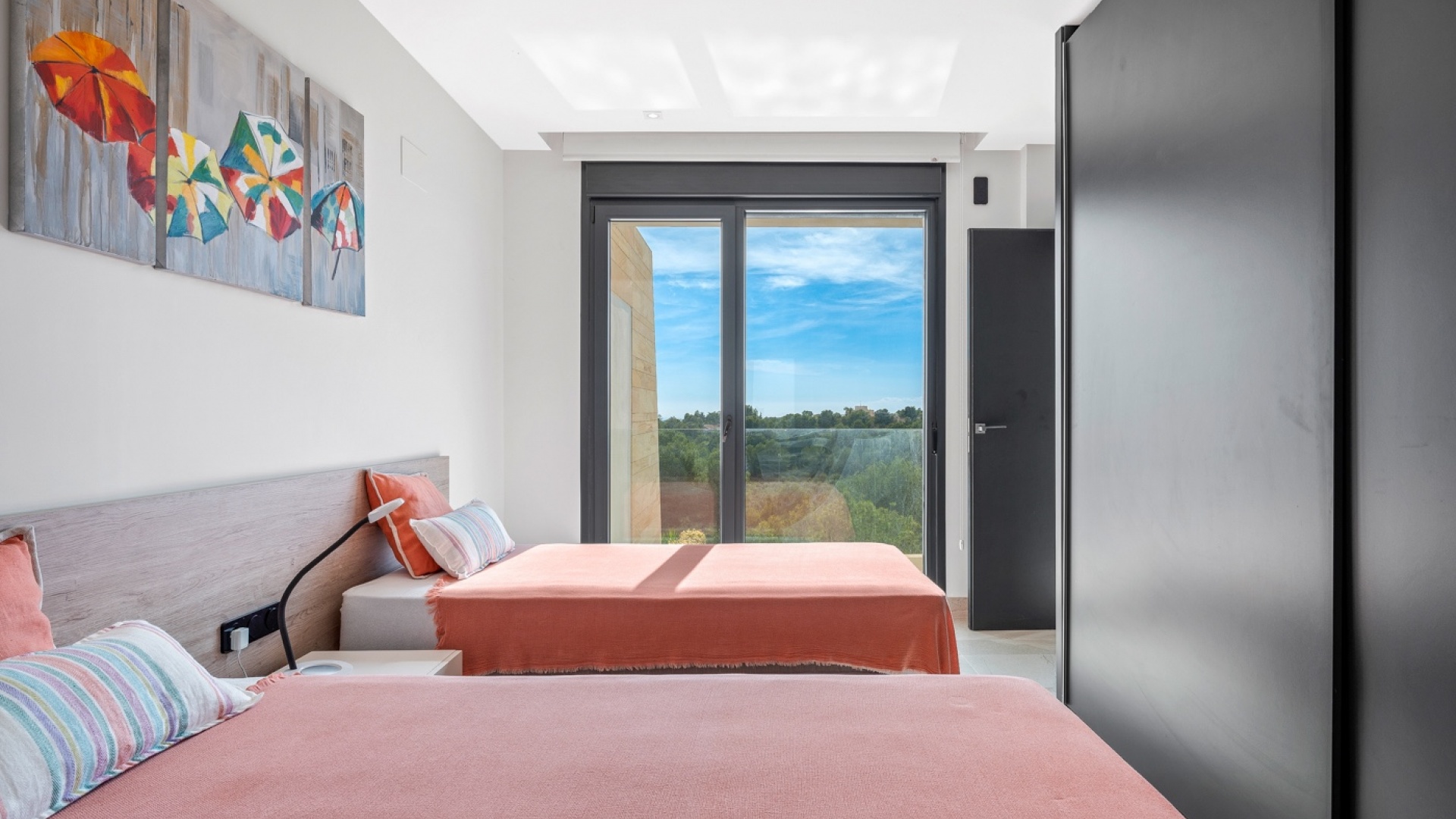 Resale - Townhouse - Villamartin - La Fuente