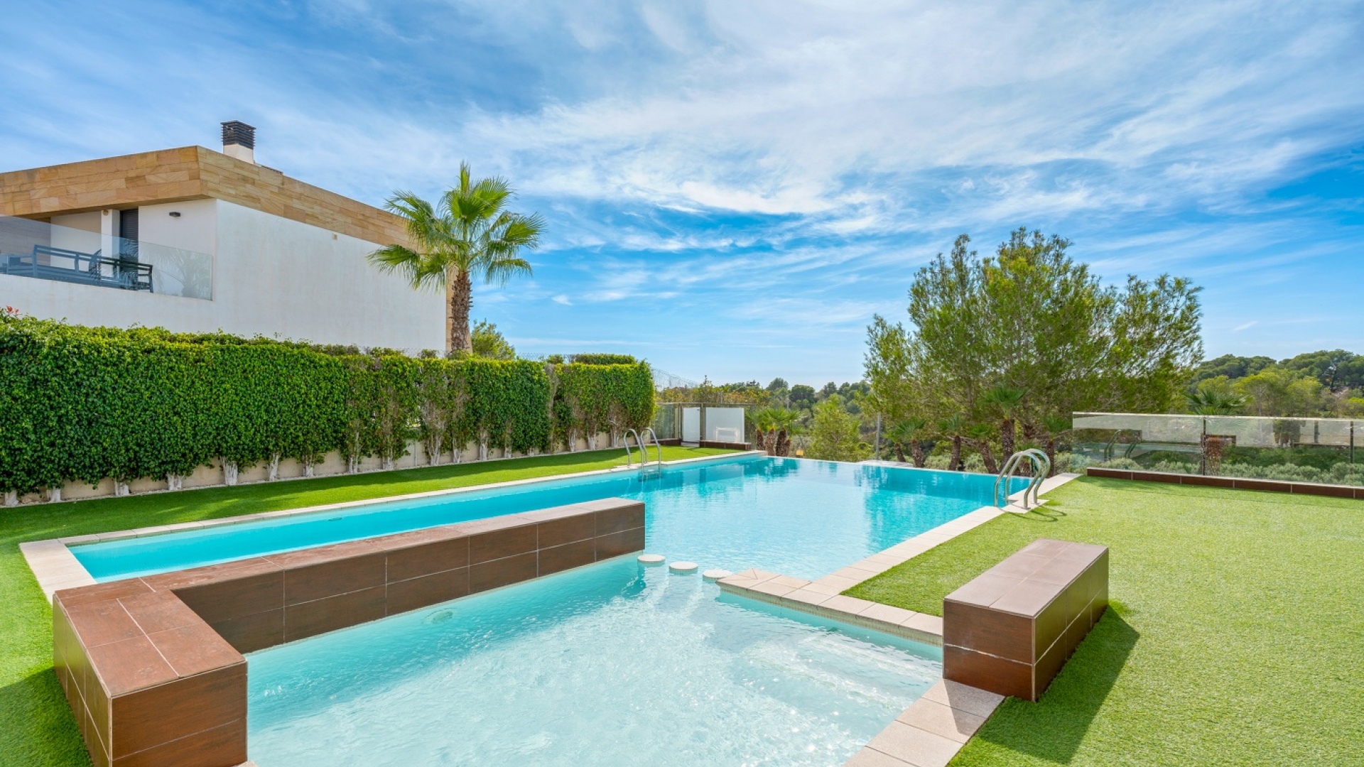 Resale - Townhouse - Villamartin - La Fuente