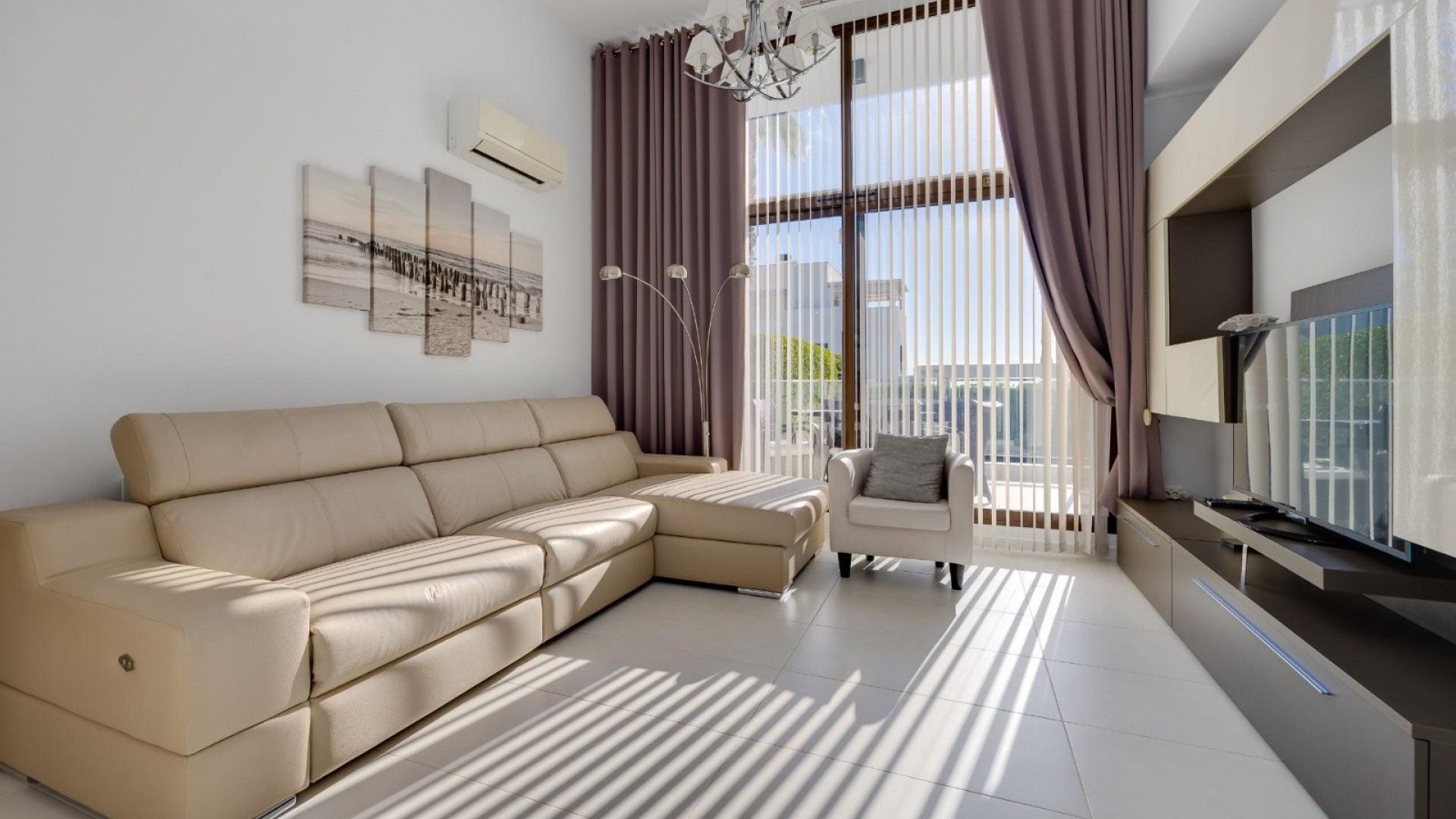 Resale - Townhouse - Villamartin - La Fuente