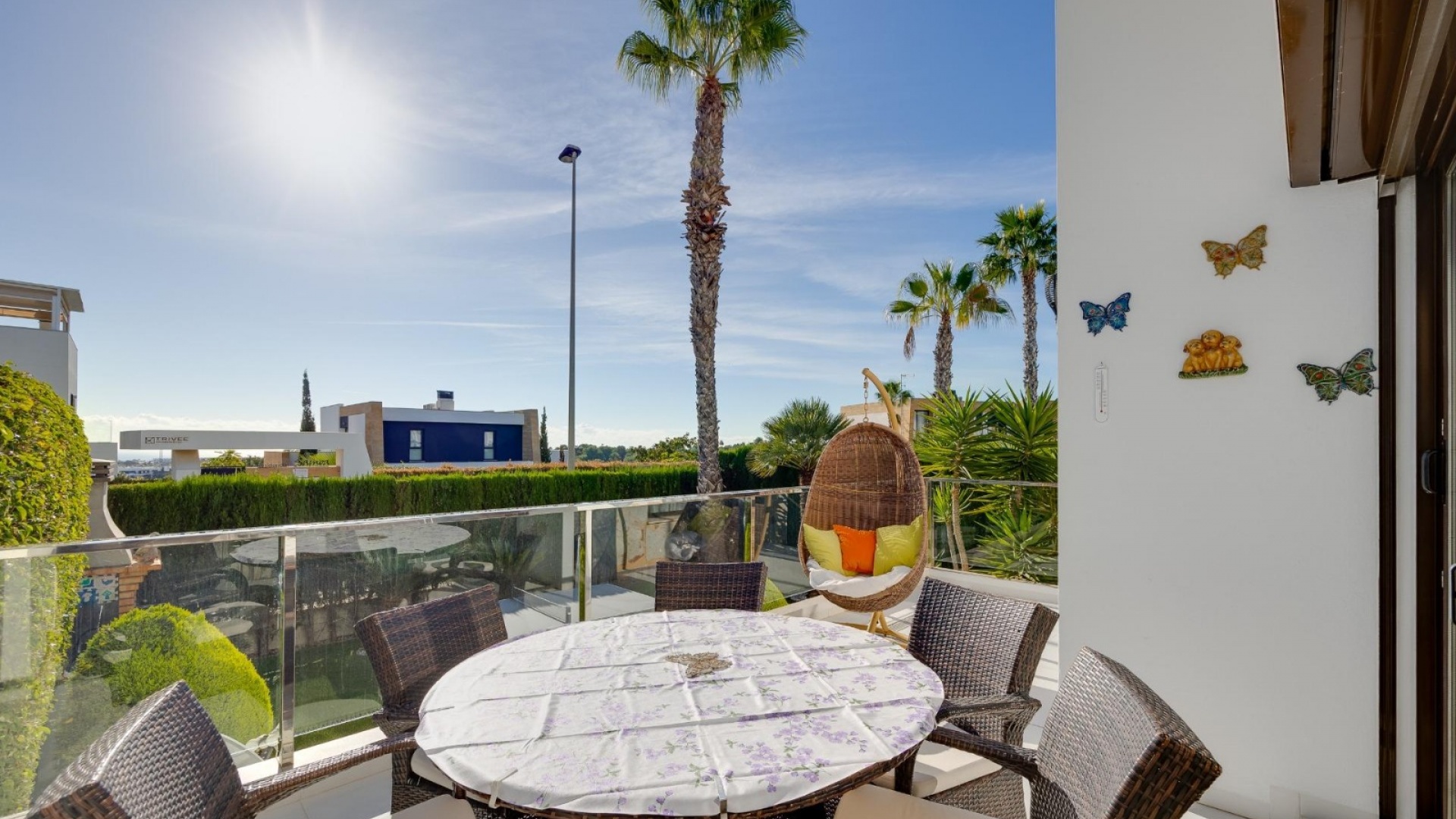 Resale - Townhouse - Villamartin - La Fuente