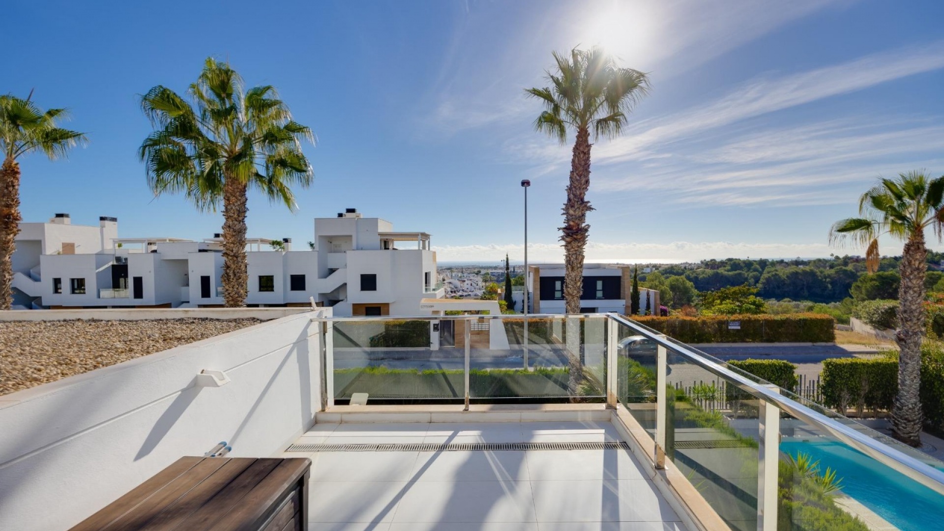 Resale - Townhouse - Villamartin - La Fuente