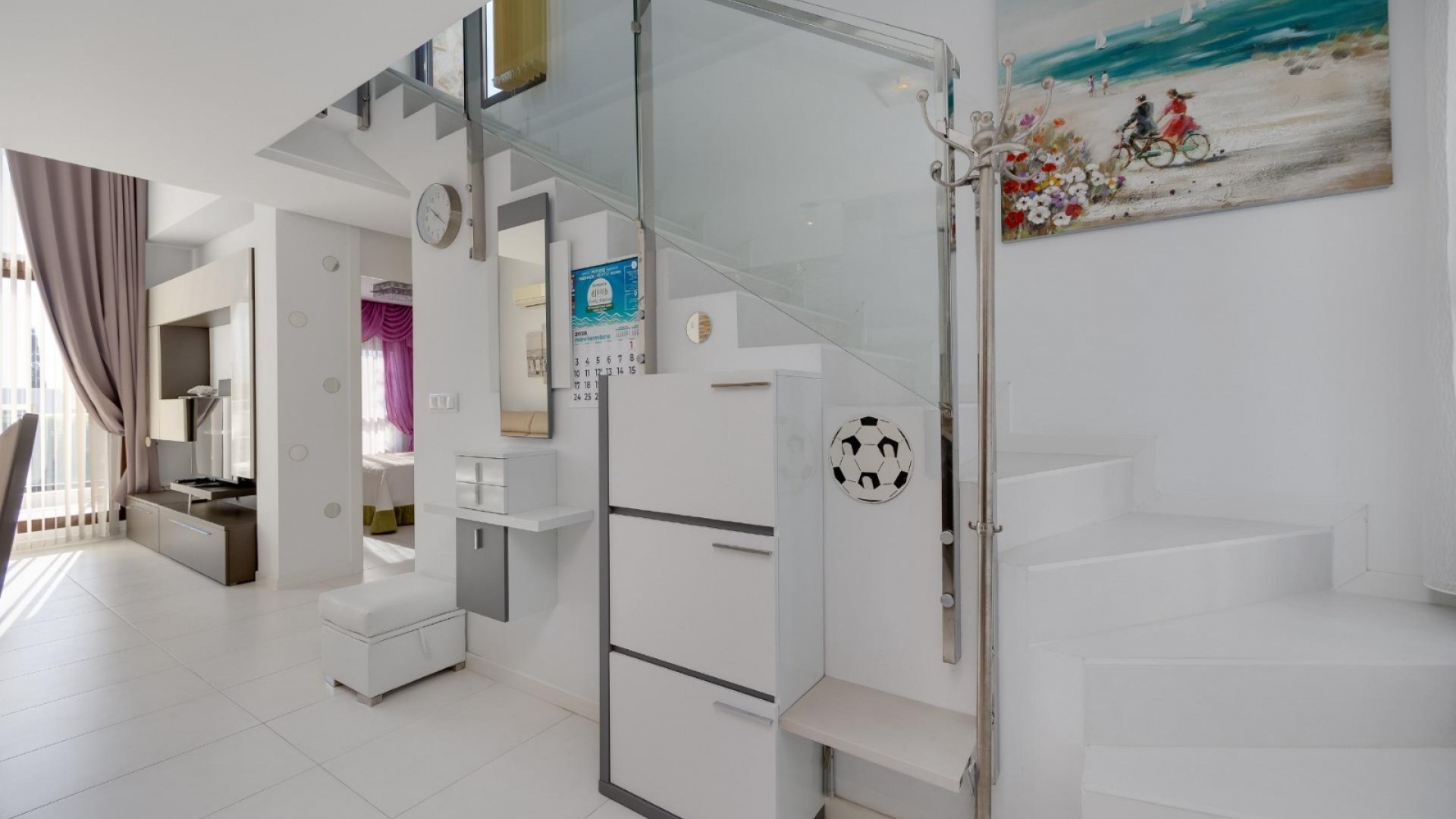 Resale - Townhouse - Villamartin - La Fuente