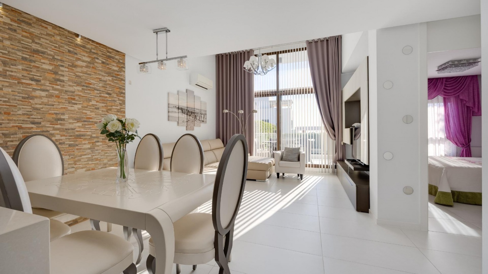 Resale - Townhouse - Villamartin - La Fuente