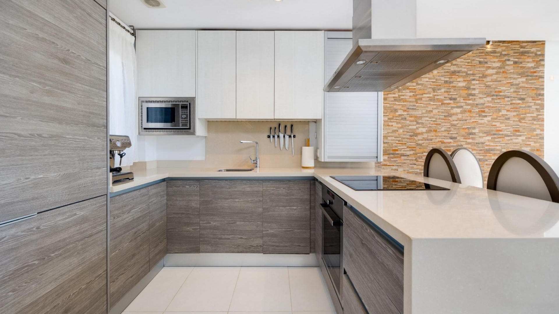 Resale - Townhouse - Villamartin - La Fuente