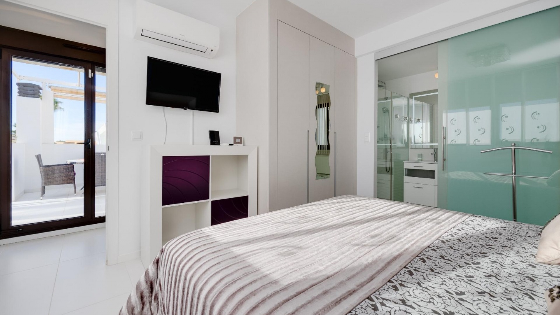 Resale - Townhouse - Villamartin - La Fuente