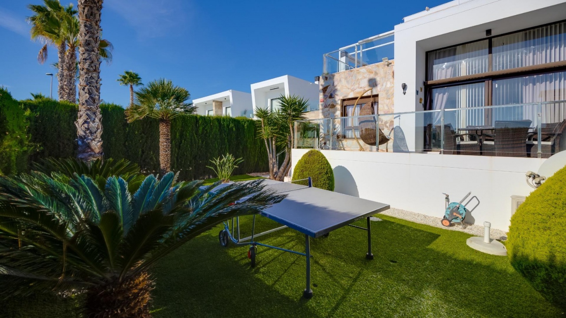 Resale - Townhouse - Villamartin - La Fuente