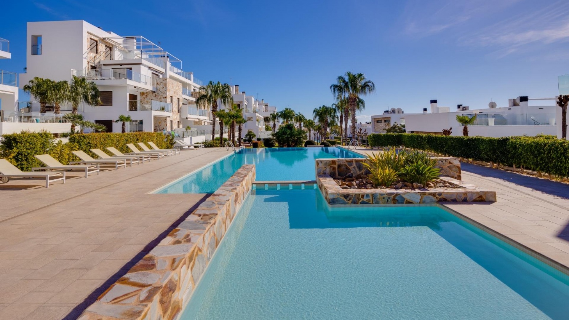 Resale - Townhouse - Villamartin - La Fuente