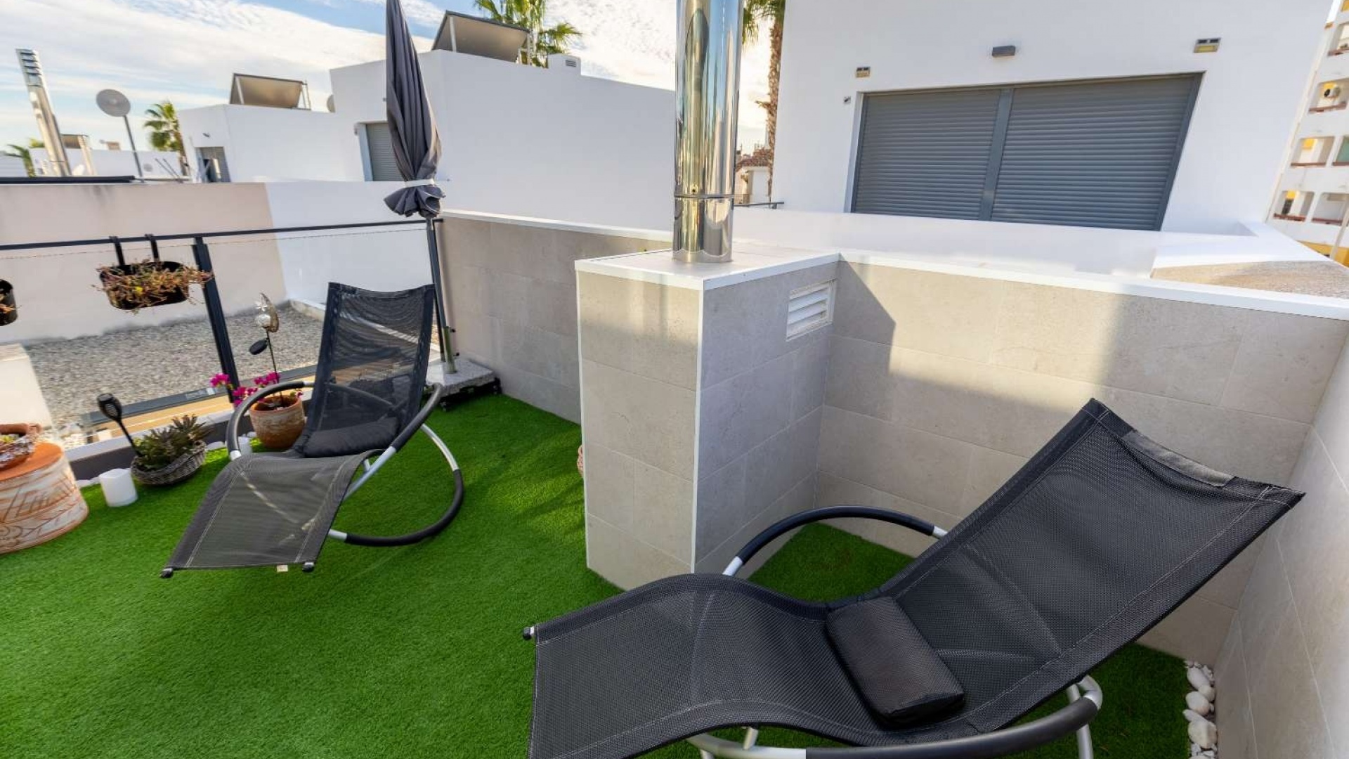 Resale - Townhouse - Villamartin - La Fuente