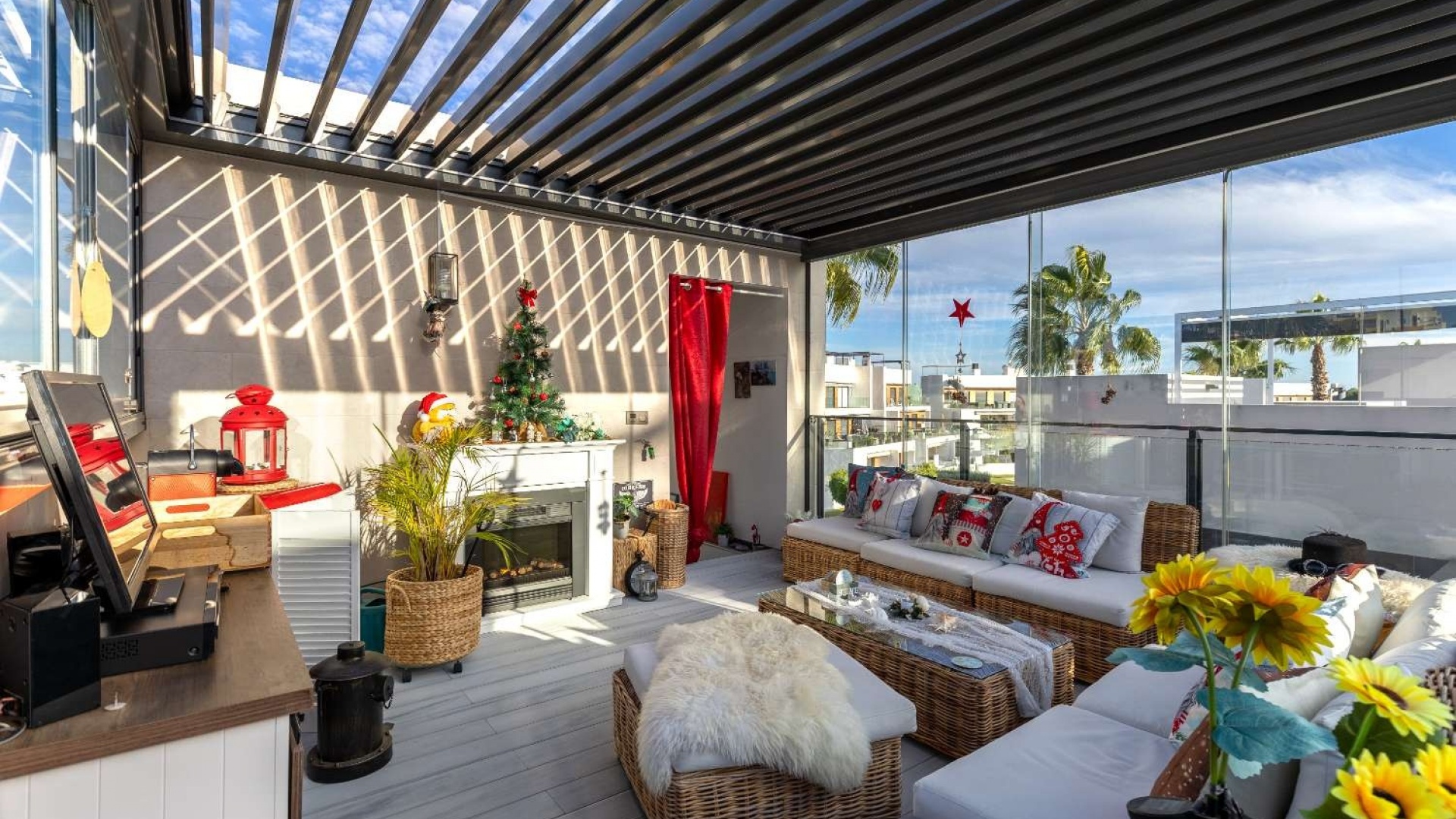 Resale - Townhouse - Villamartin - La Fuente