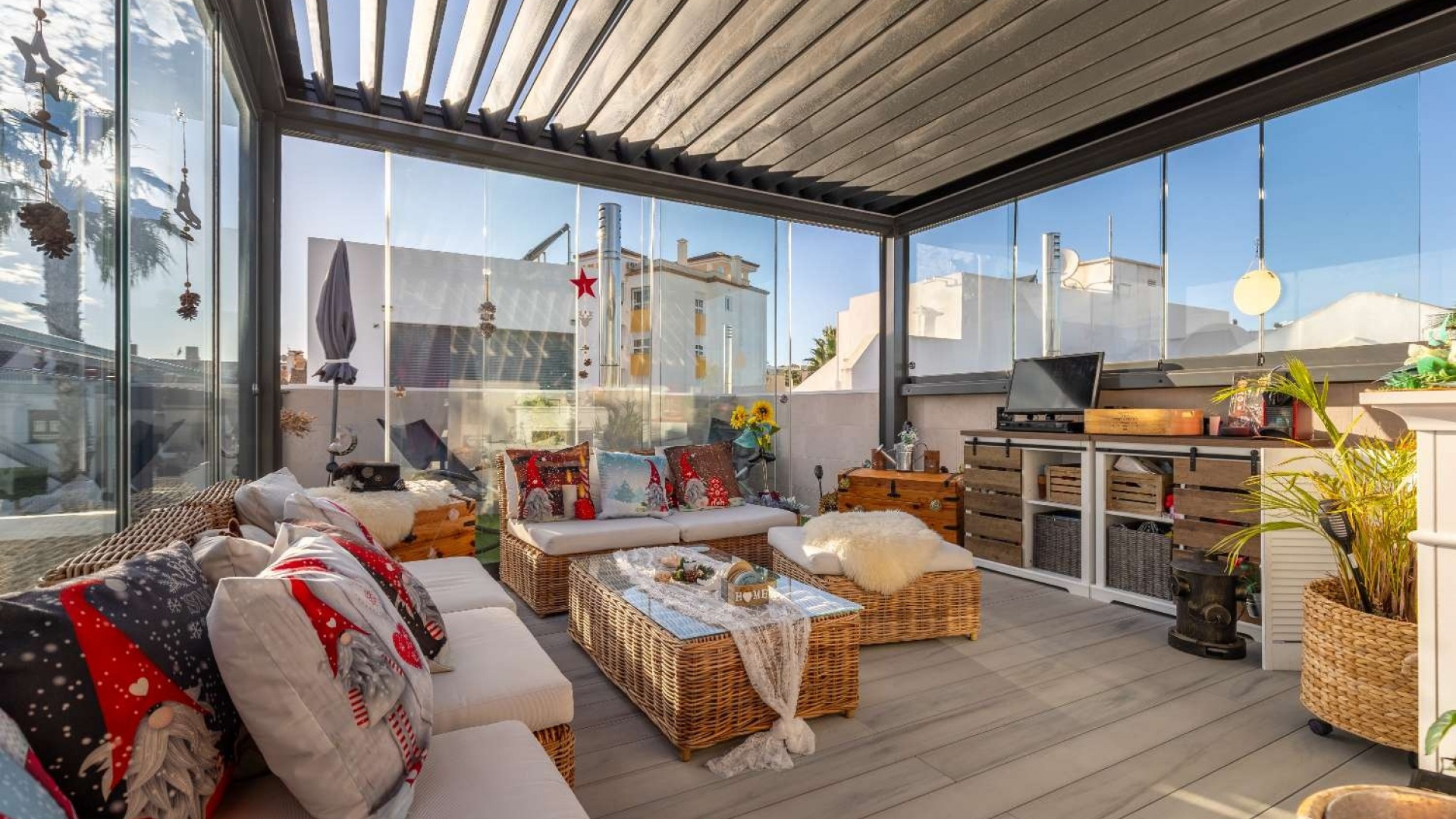 Resale - Townhouse - Villamartin - La Fuente