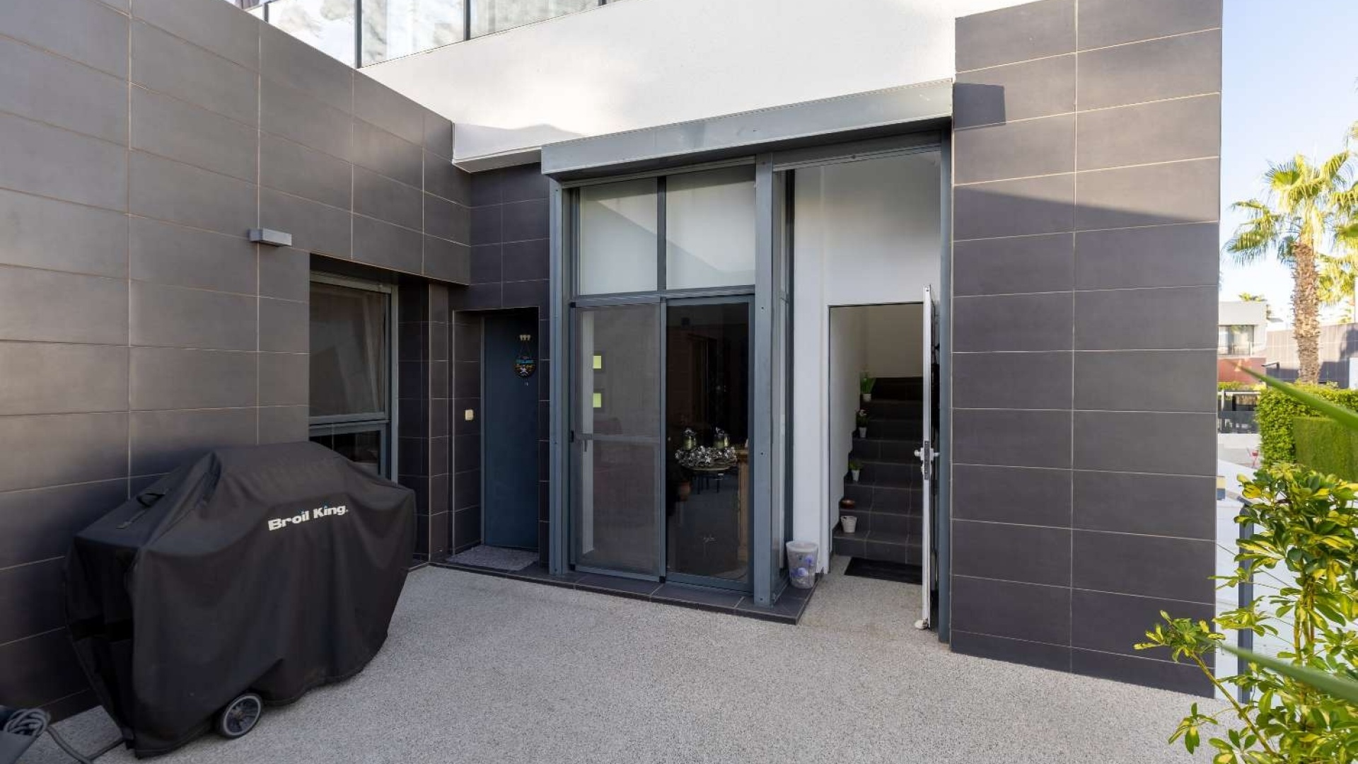 Resale - Townhouse - Villamartin - La Fuente