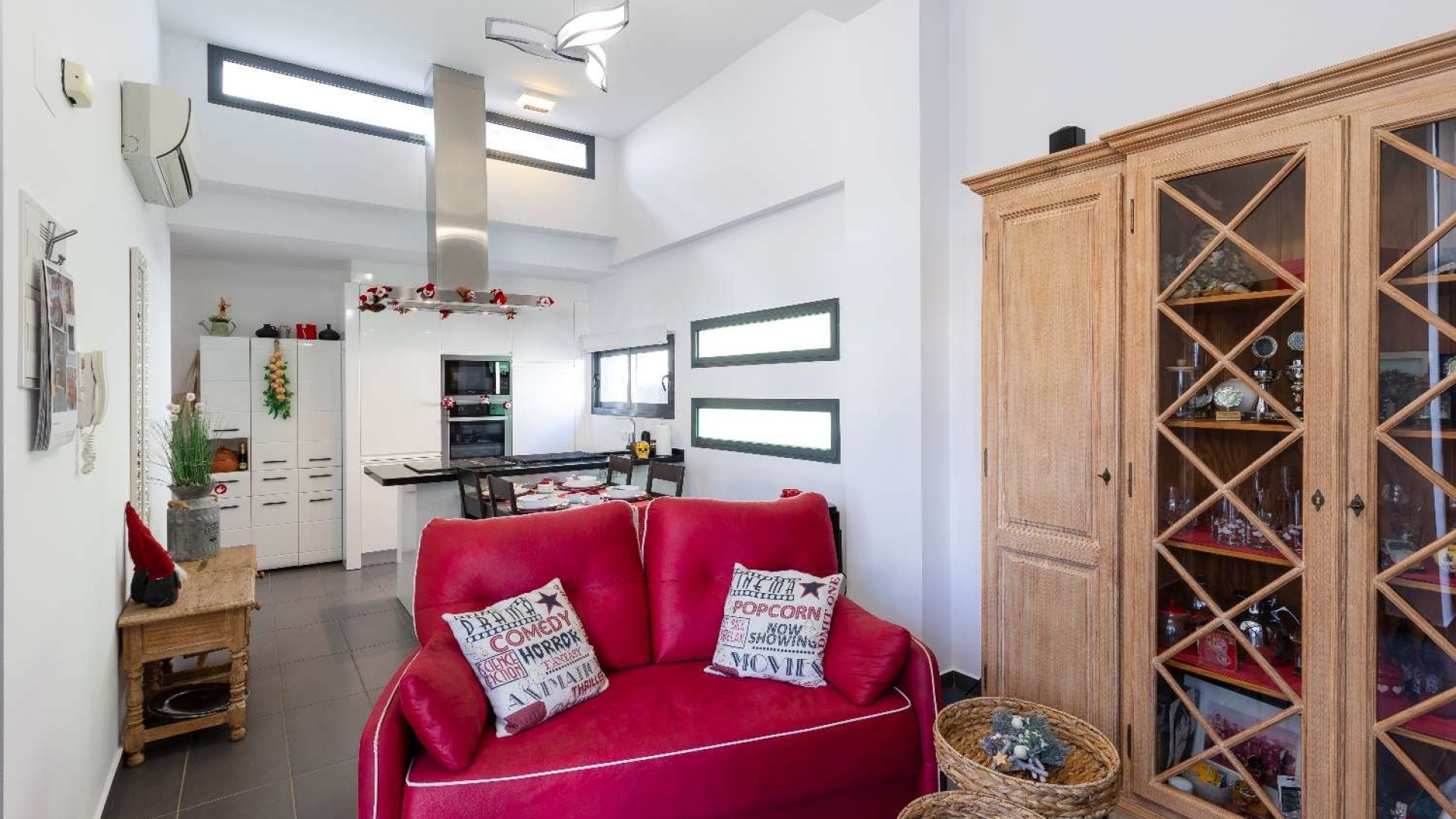 Resale - Townhouse - Villamartin - La Fuente