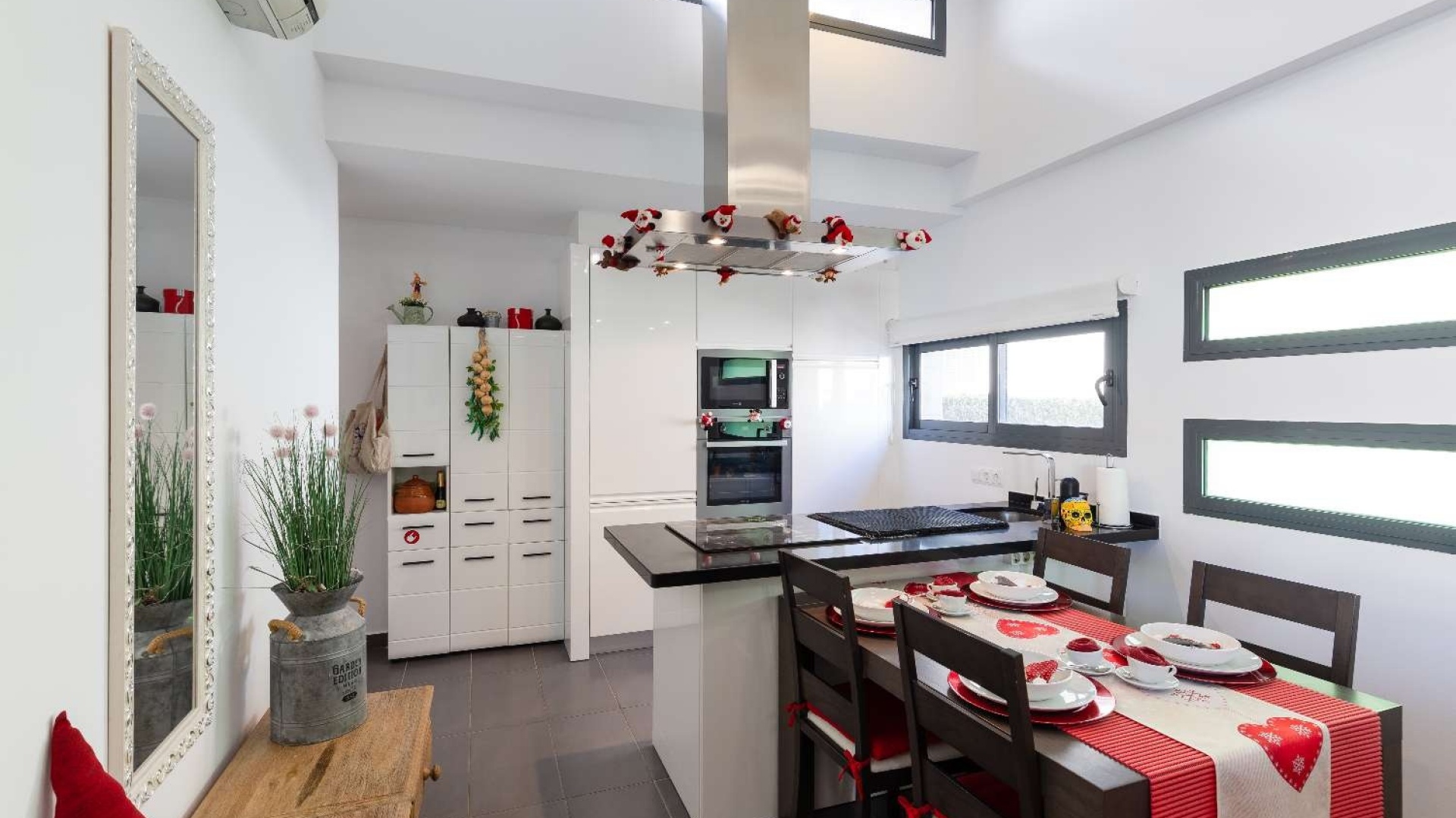 Resale - Townhouse - Villamartin - La Fuente