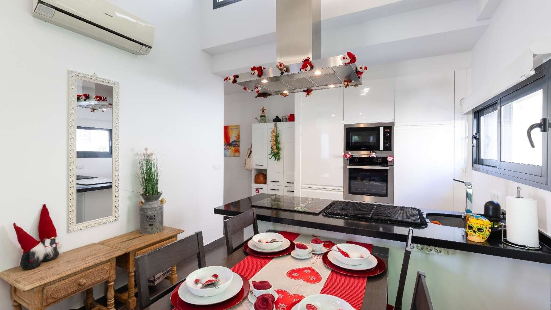 Resale - Townhouse - Villamartin - La Fuente