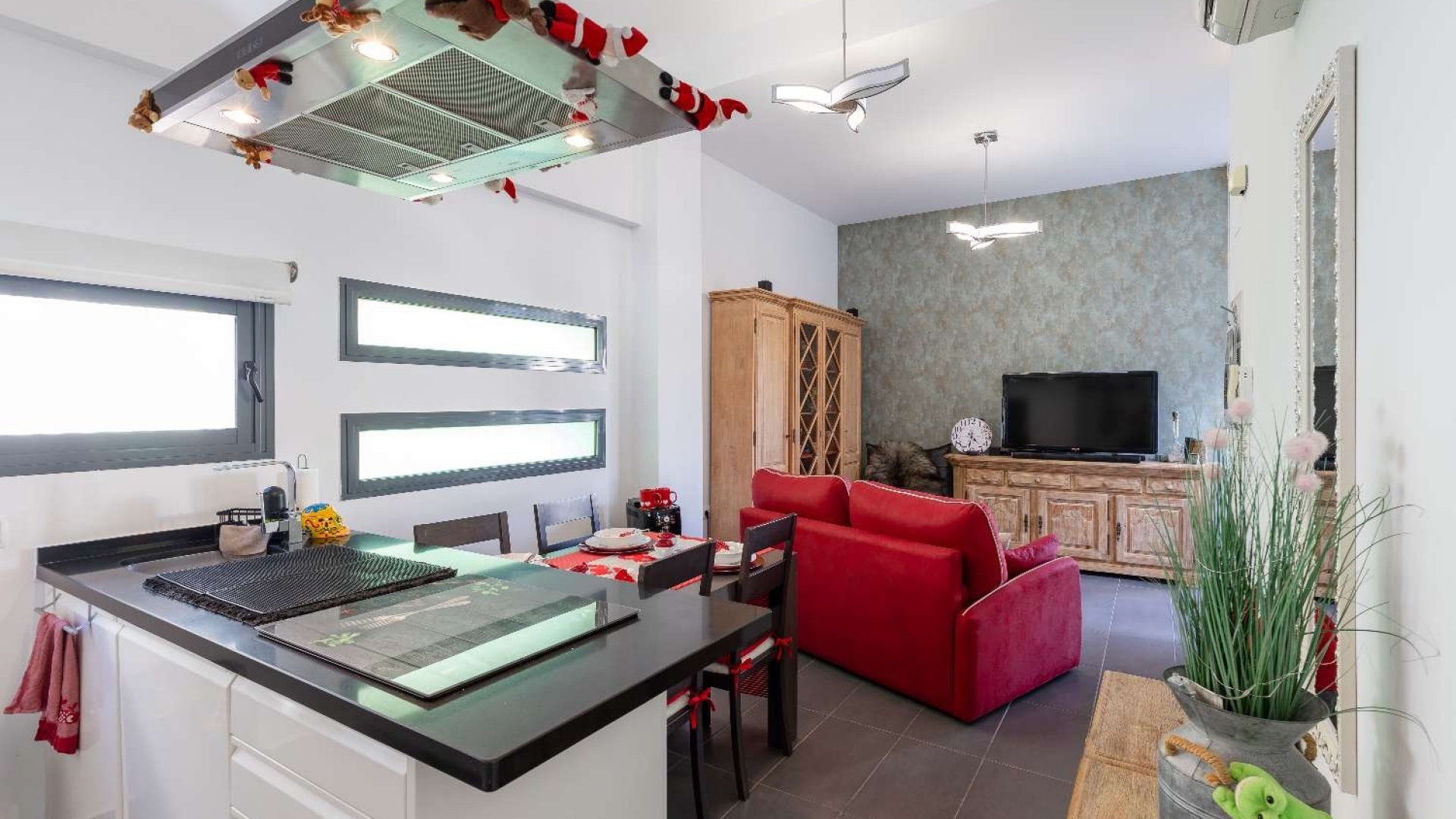 Resale - Townhouse - Villamartin - La Fuente