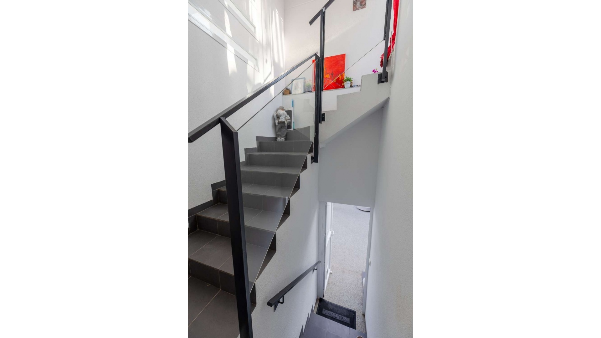 Resale - Townhouse - Villamartin - La Fuente