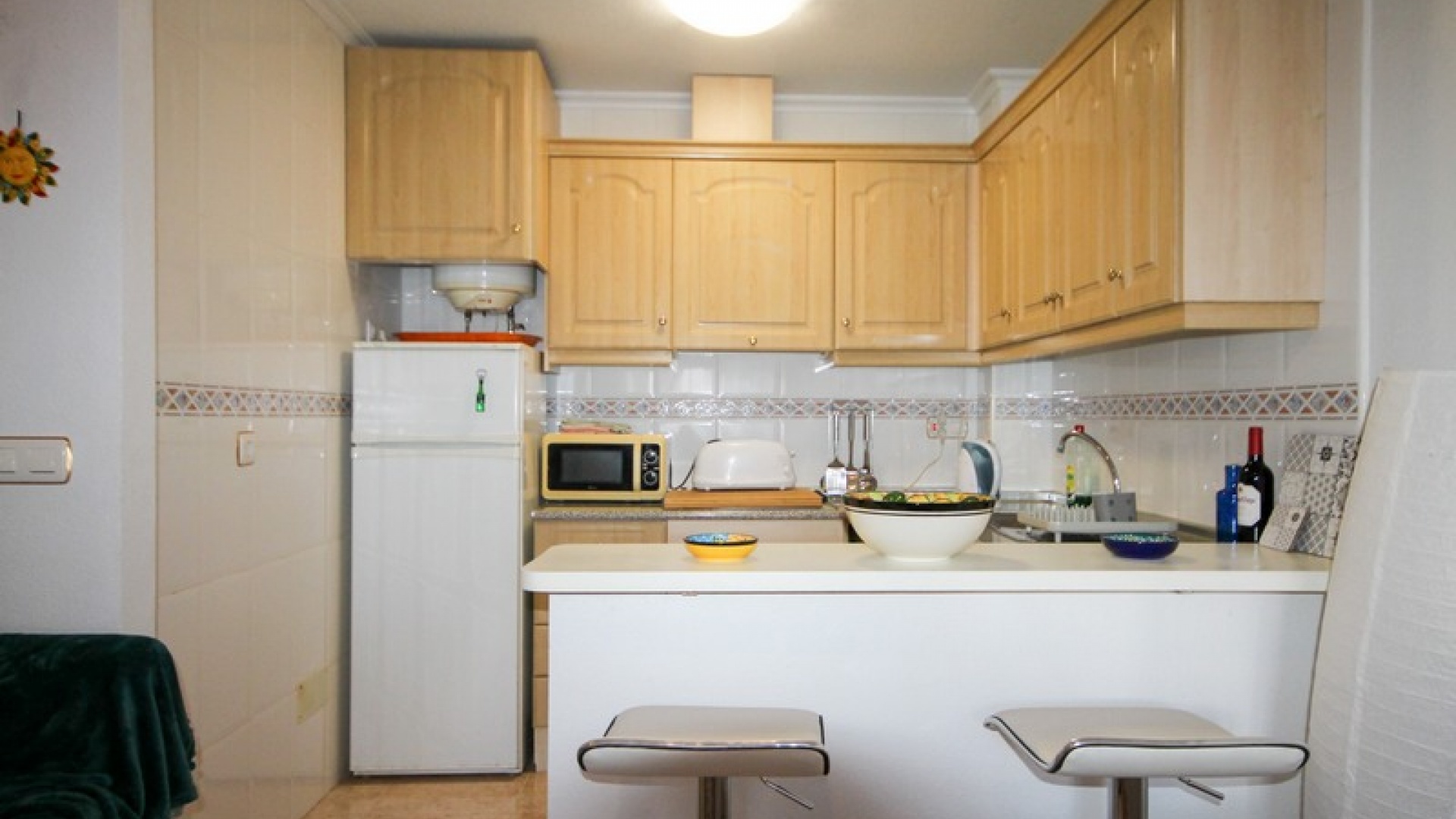 Resale - Townhouse - Villamartin - La Fuente