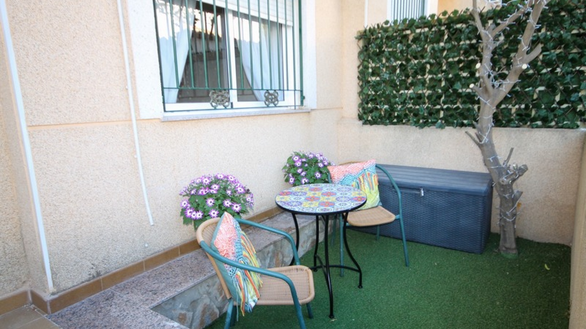 Resale - Townhouse - Villamartin - La Fuente