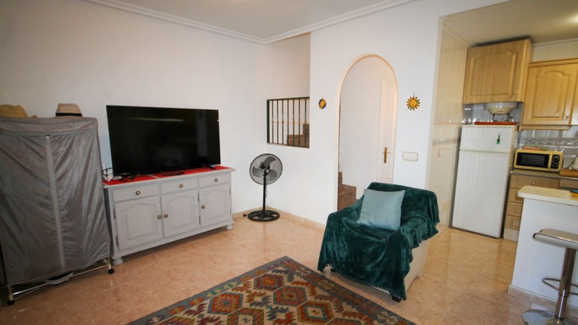 Resale - Townhouse - Villamartin - La Fuente