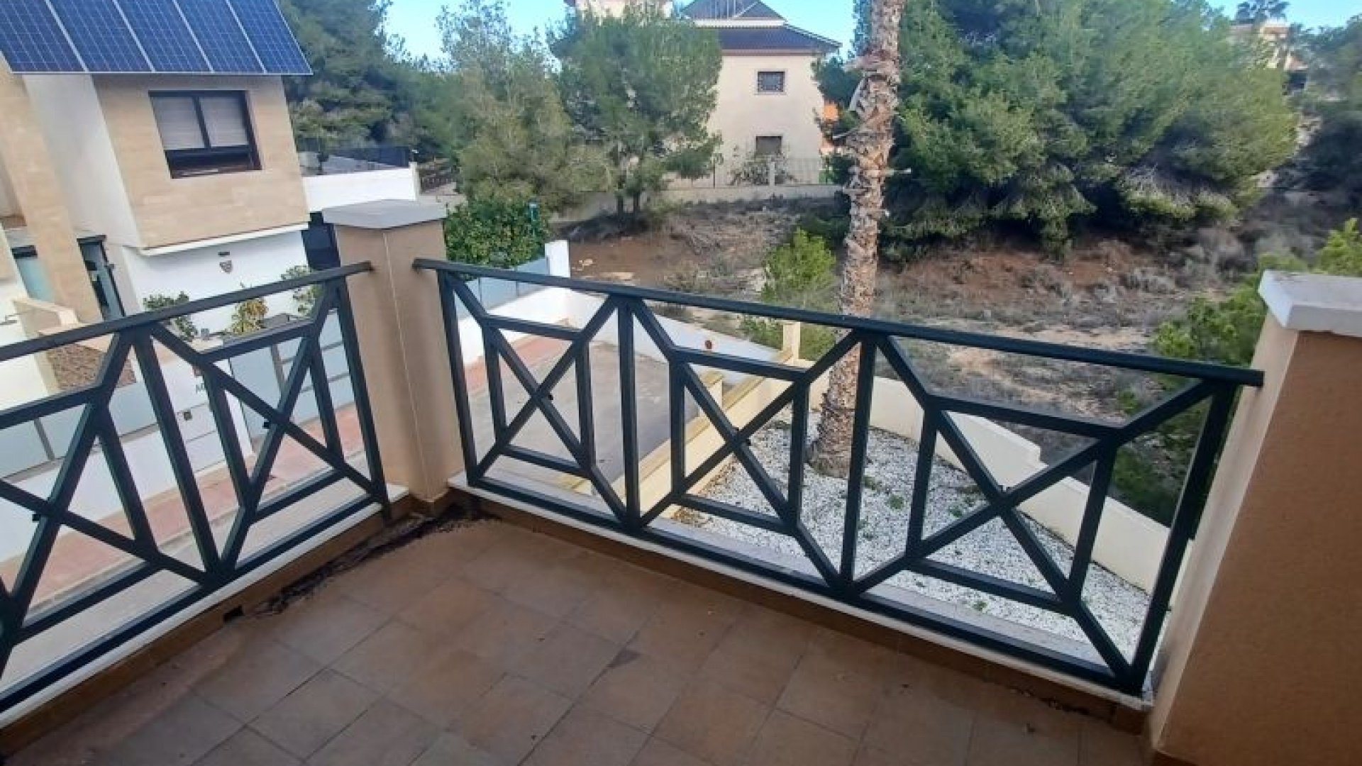 Resale - Townhouse - Villamartin - las filipinas