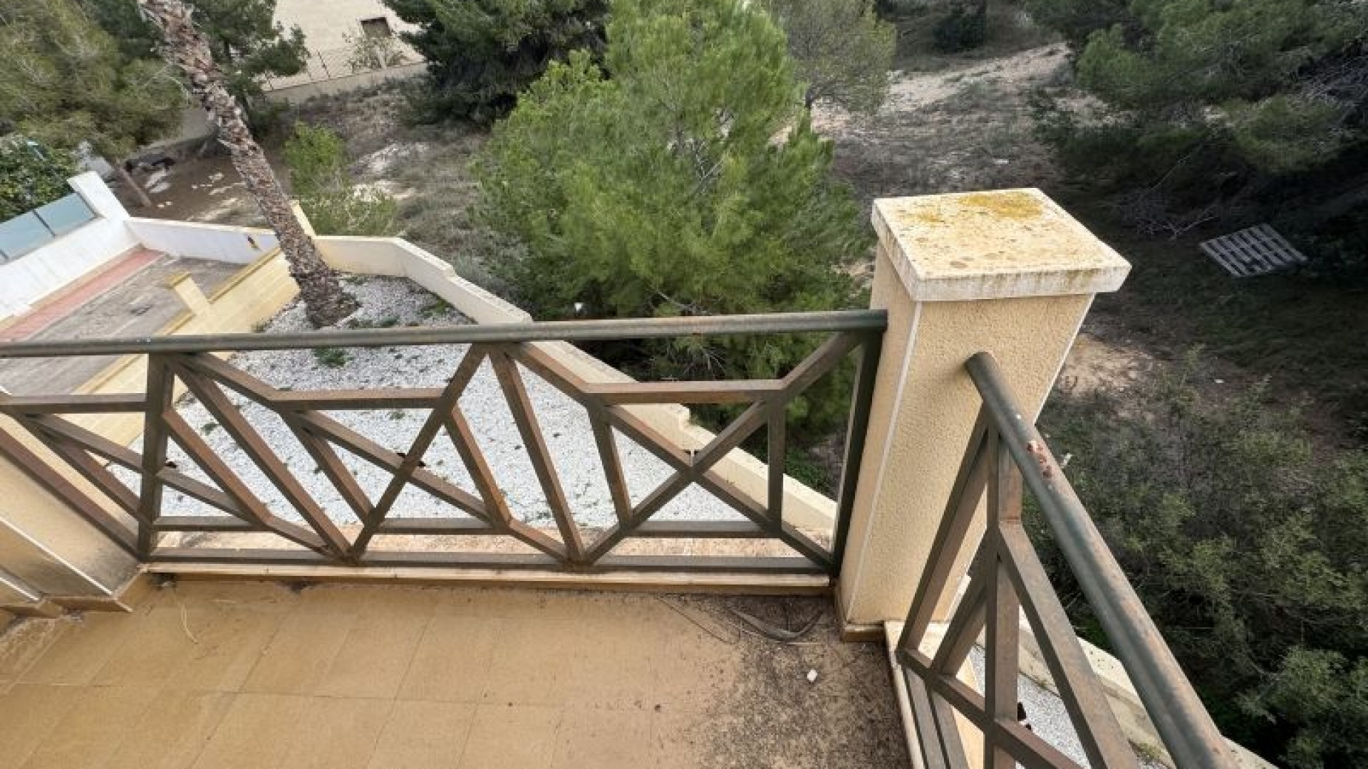 Resale - Townhouse - Villamartin - las filipinas