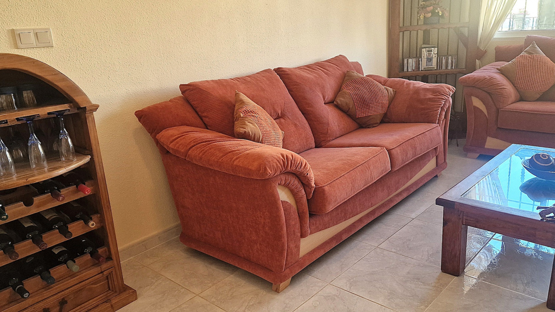 Resale - Townhouse - Villamartin - las filipinas