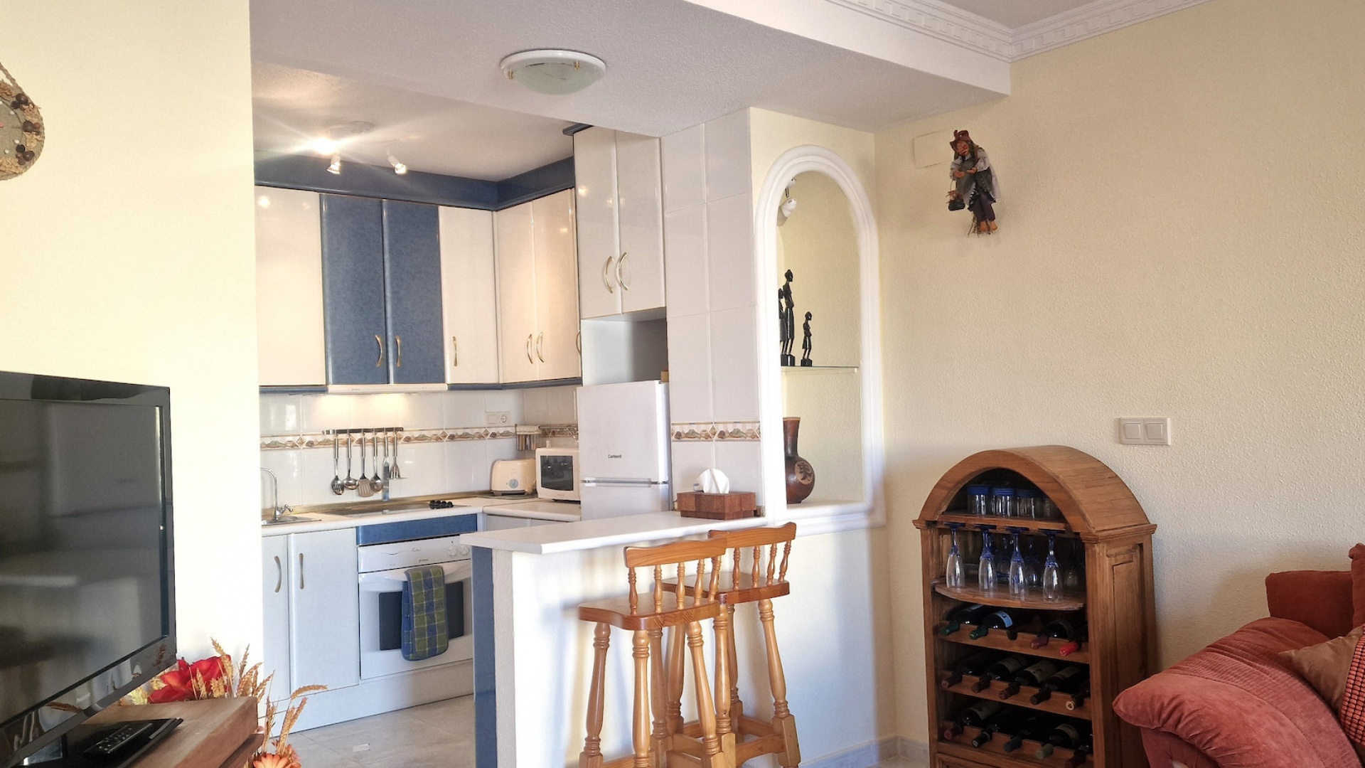 Resale - Townhouse - Villamartin - las filipinas