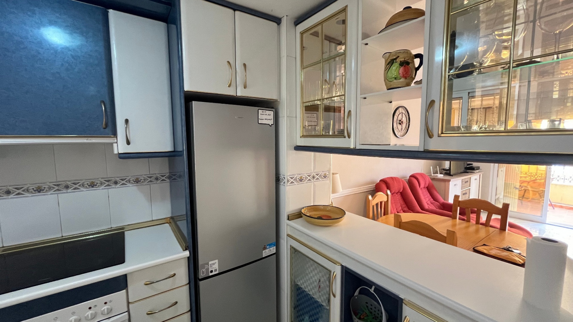 Resale - Townhouse - Villamartin - las filipinas