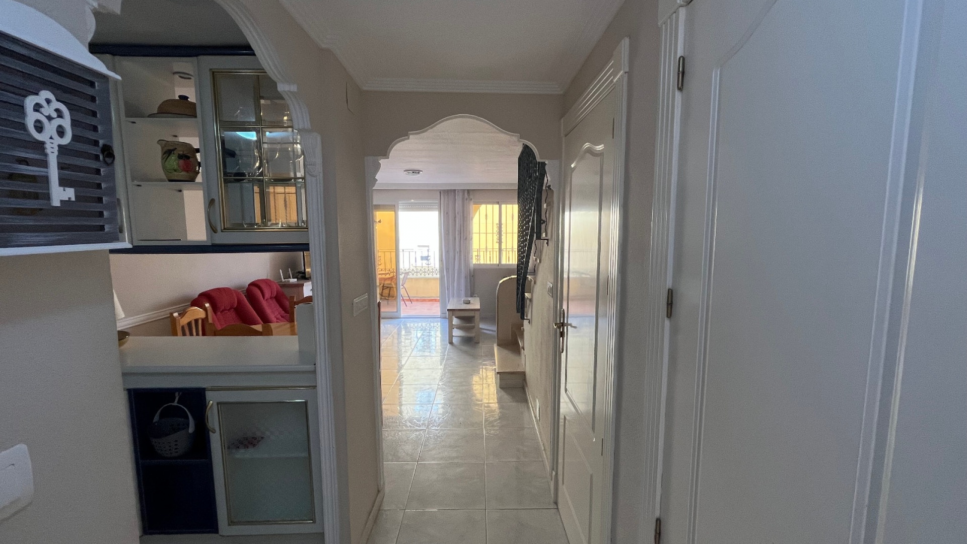 Resale - Townhouse - Villamartin - las filipinas