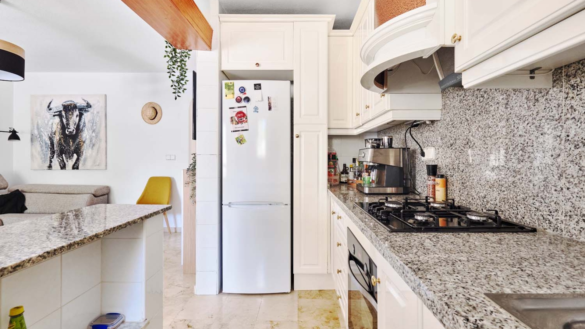 Resale - Townhouse - Villamartin - las ramblas