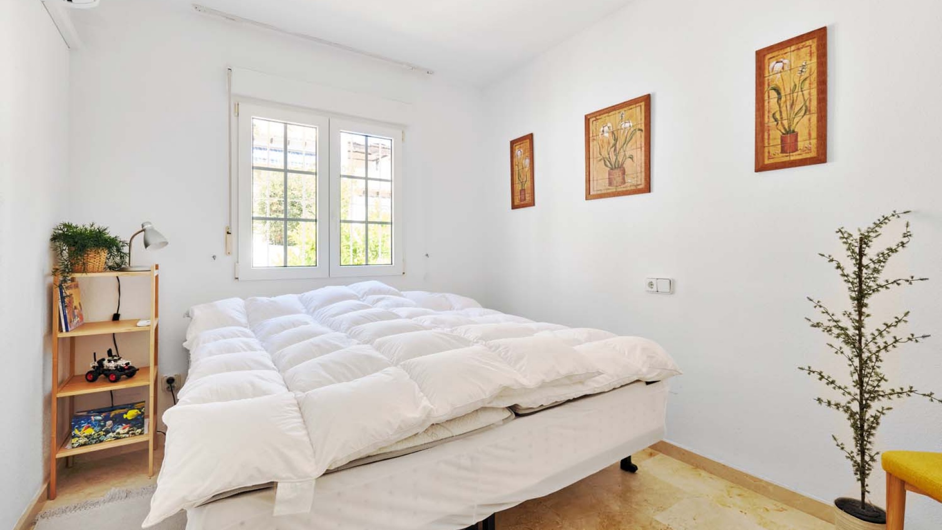 Resale - Townhouse - Villamartin - las ramblas