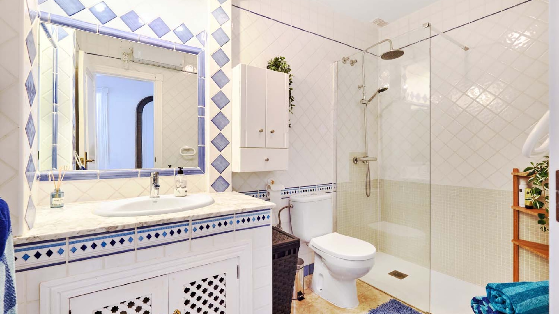 Resale - Townhouse - Villamartin - las ramblas