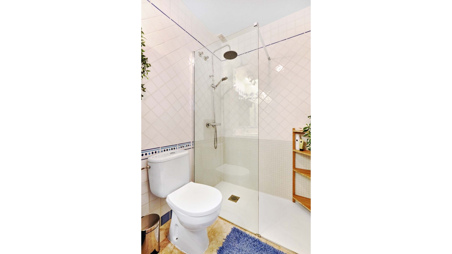 Resale - Townhouse - Villamartin - las ramblas