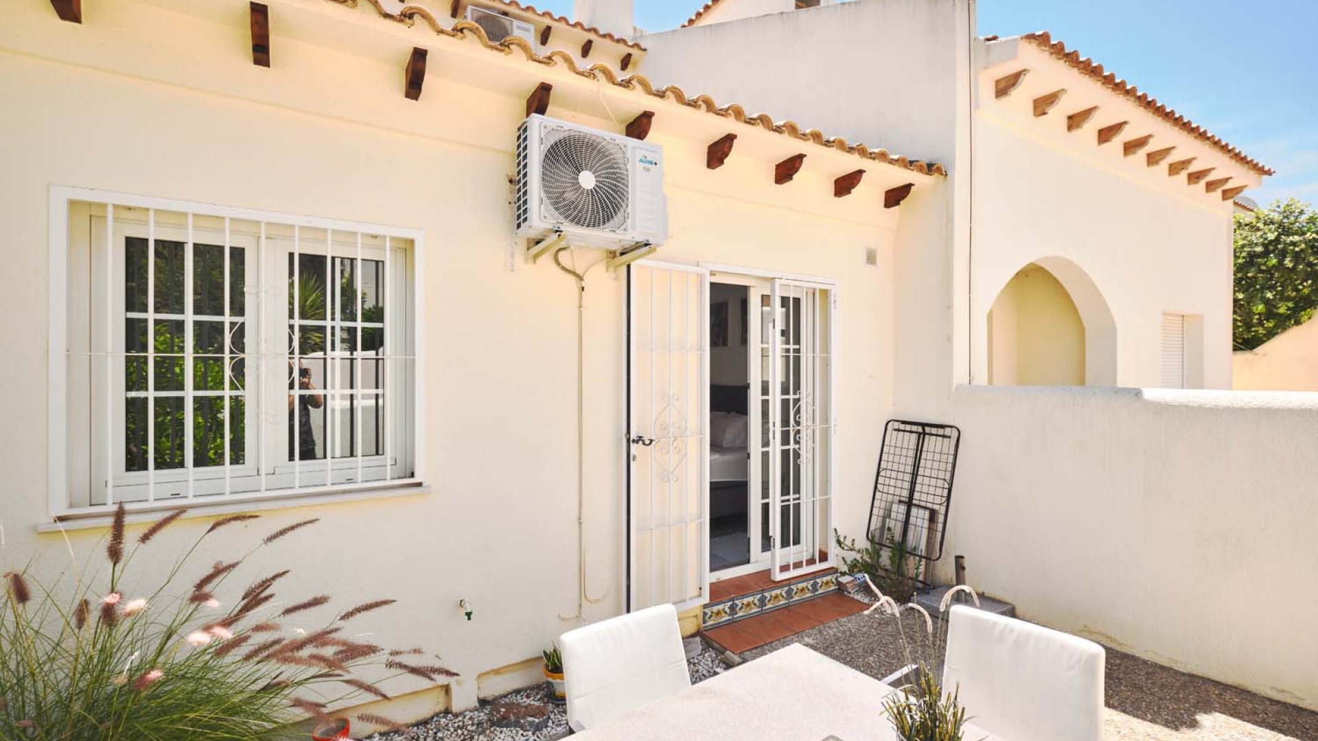 Resale - Townhouse - Villamartin - las ramblas