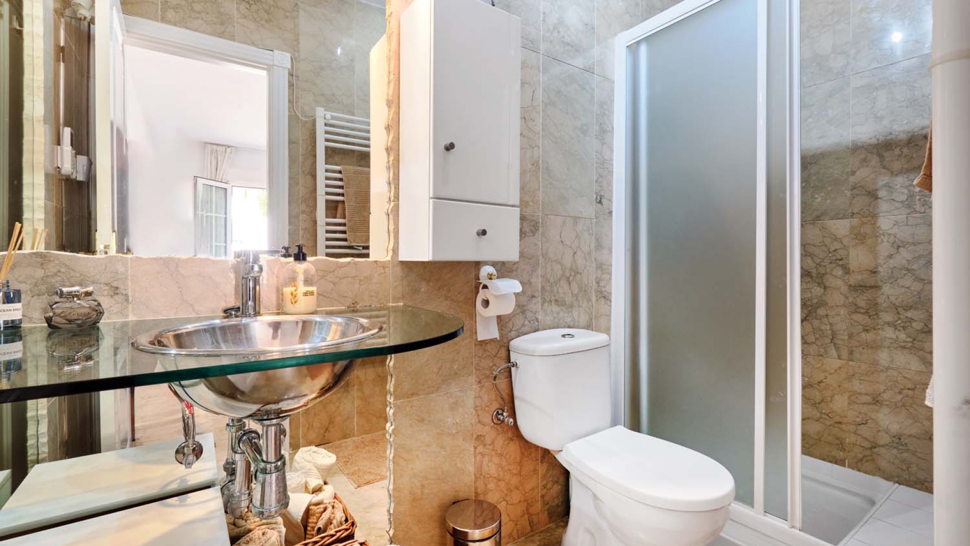 Resale - Townhouse - Villamartin - las ramblas