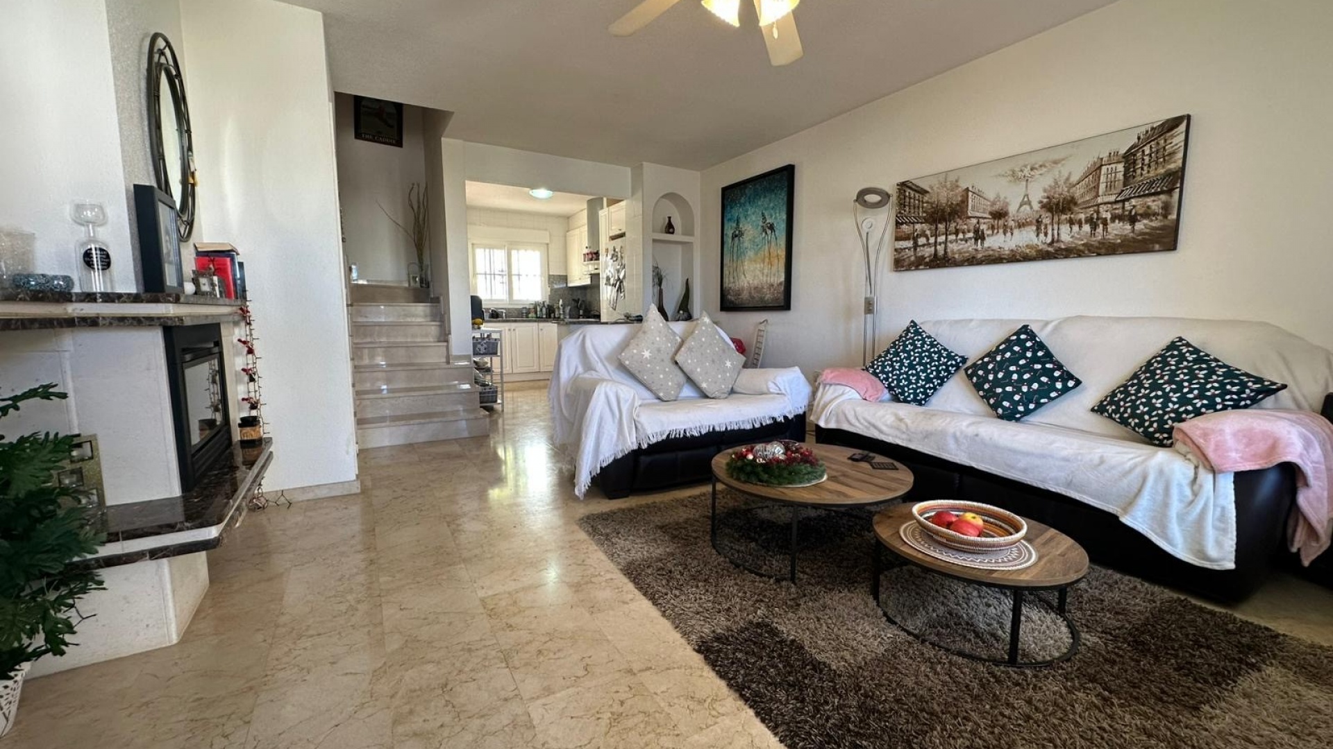 Resale - Townhouse - Villamartin - las ramblas