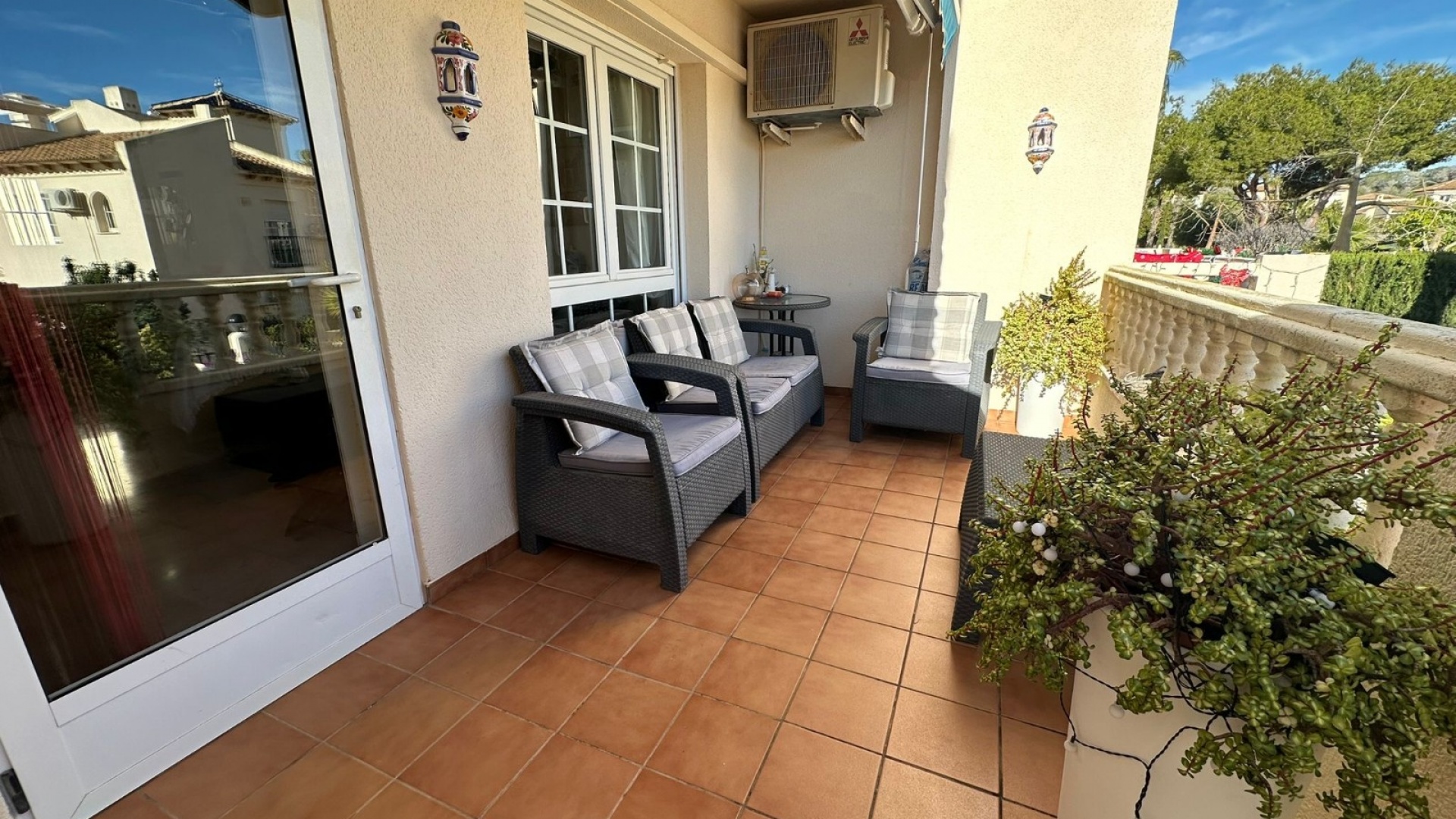 Resale - Townhouse - Villamartin - las ramblas