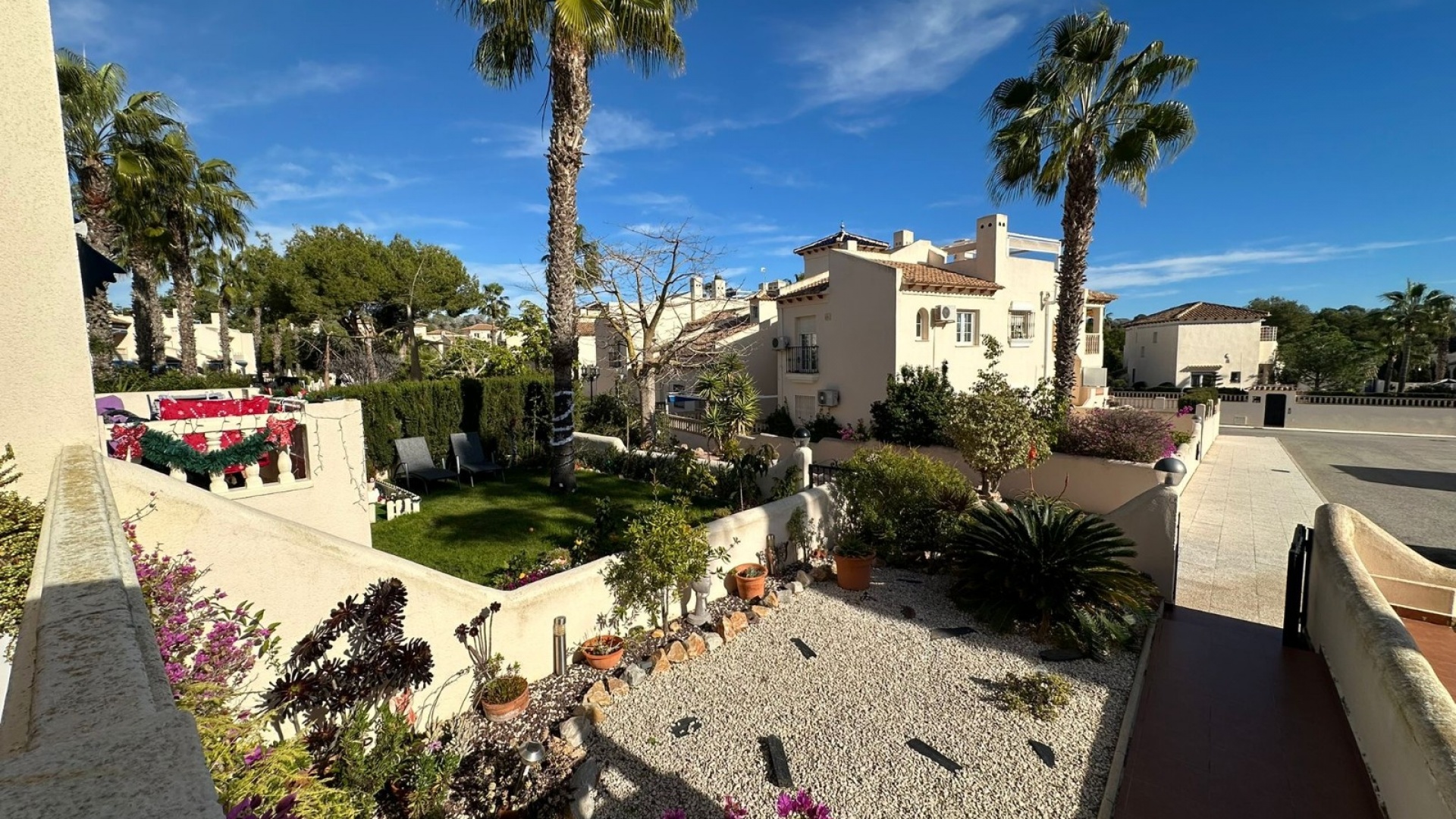 Resale - Townhouse - Villamartin - las ramblas