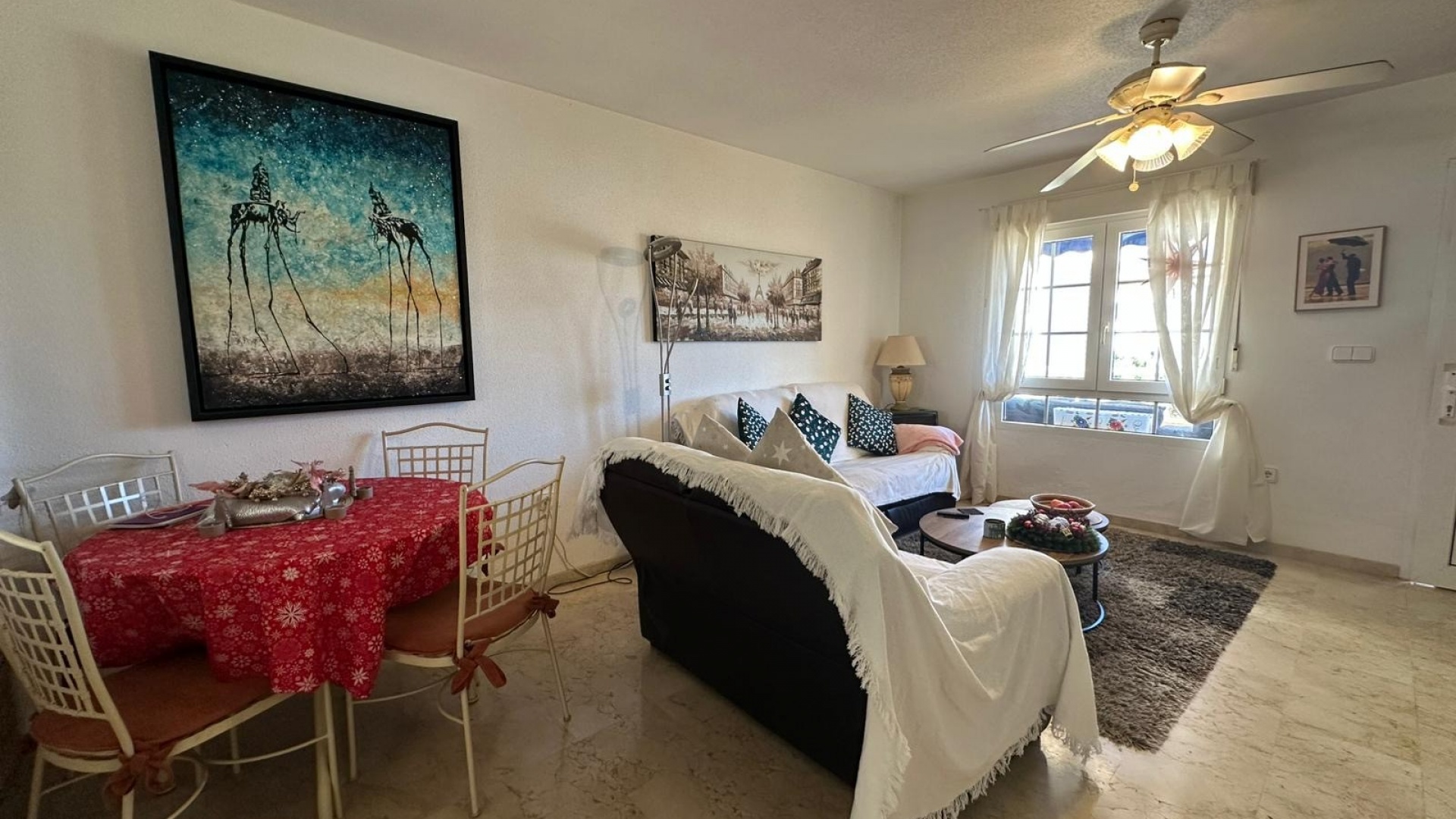 Resale - Townhouse - Villamartin - las ramblas