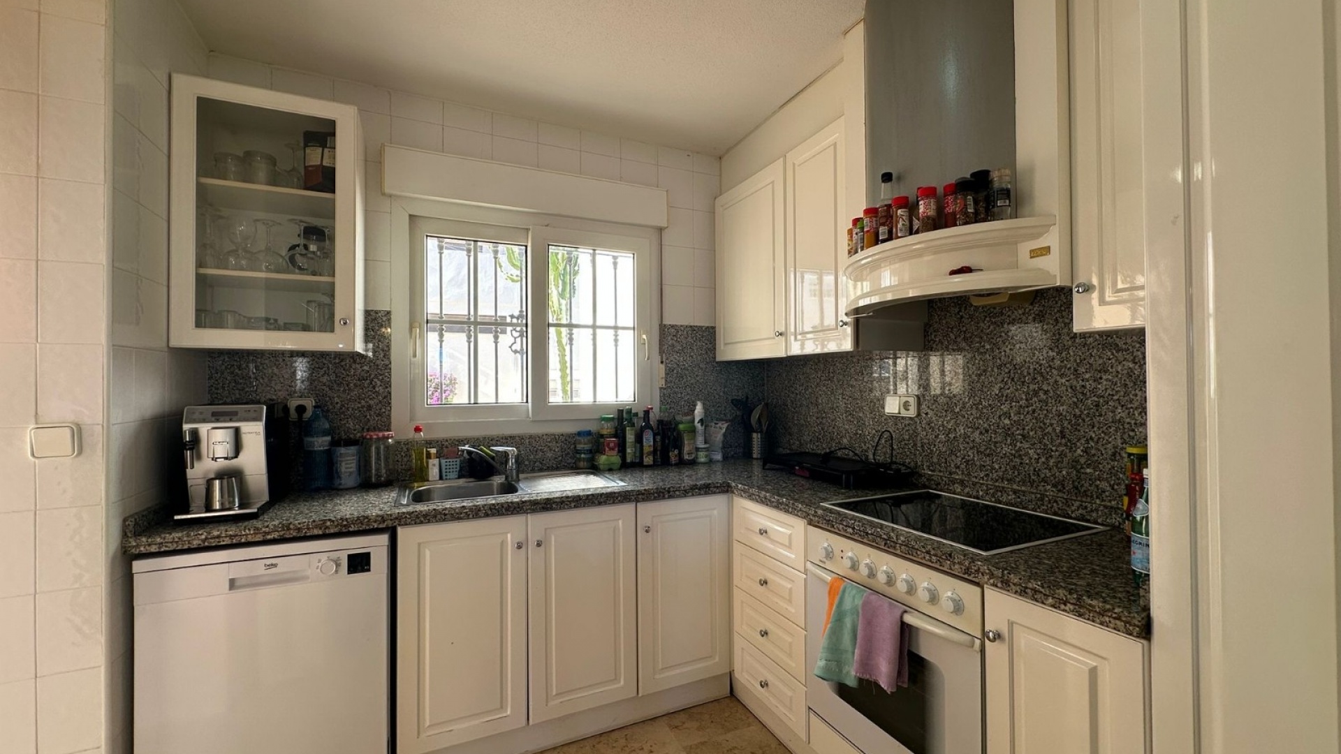 Resale - Townhouse - Villamartin - las ramblas