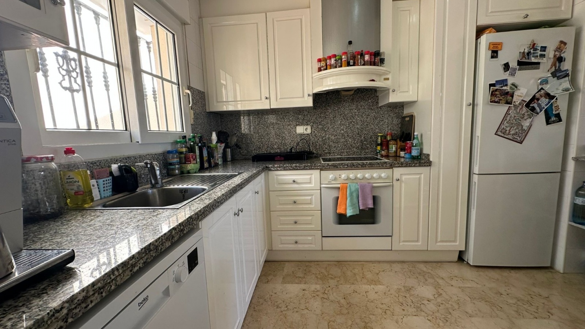 Resale - Townhouse - Villamartin - las ramblas