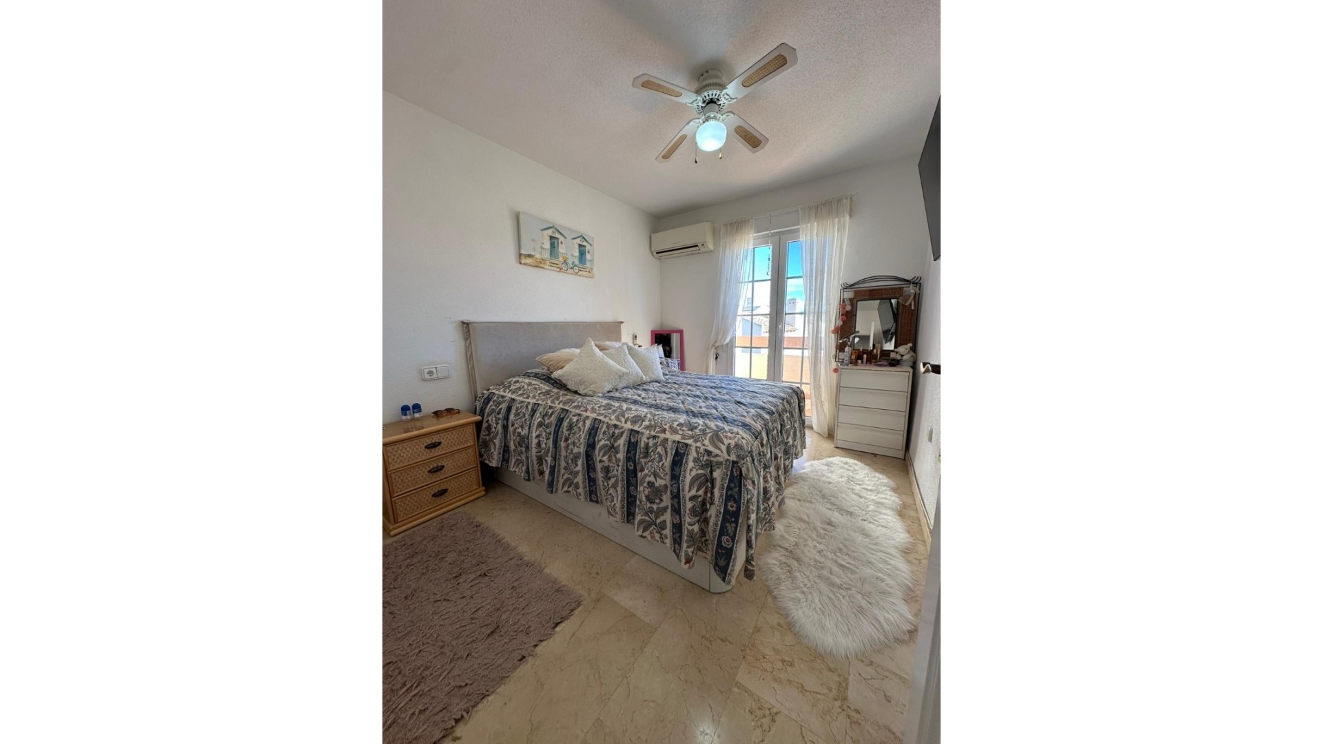 Resale - Townhouse - Villamartin - las ramblas